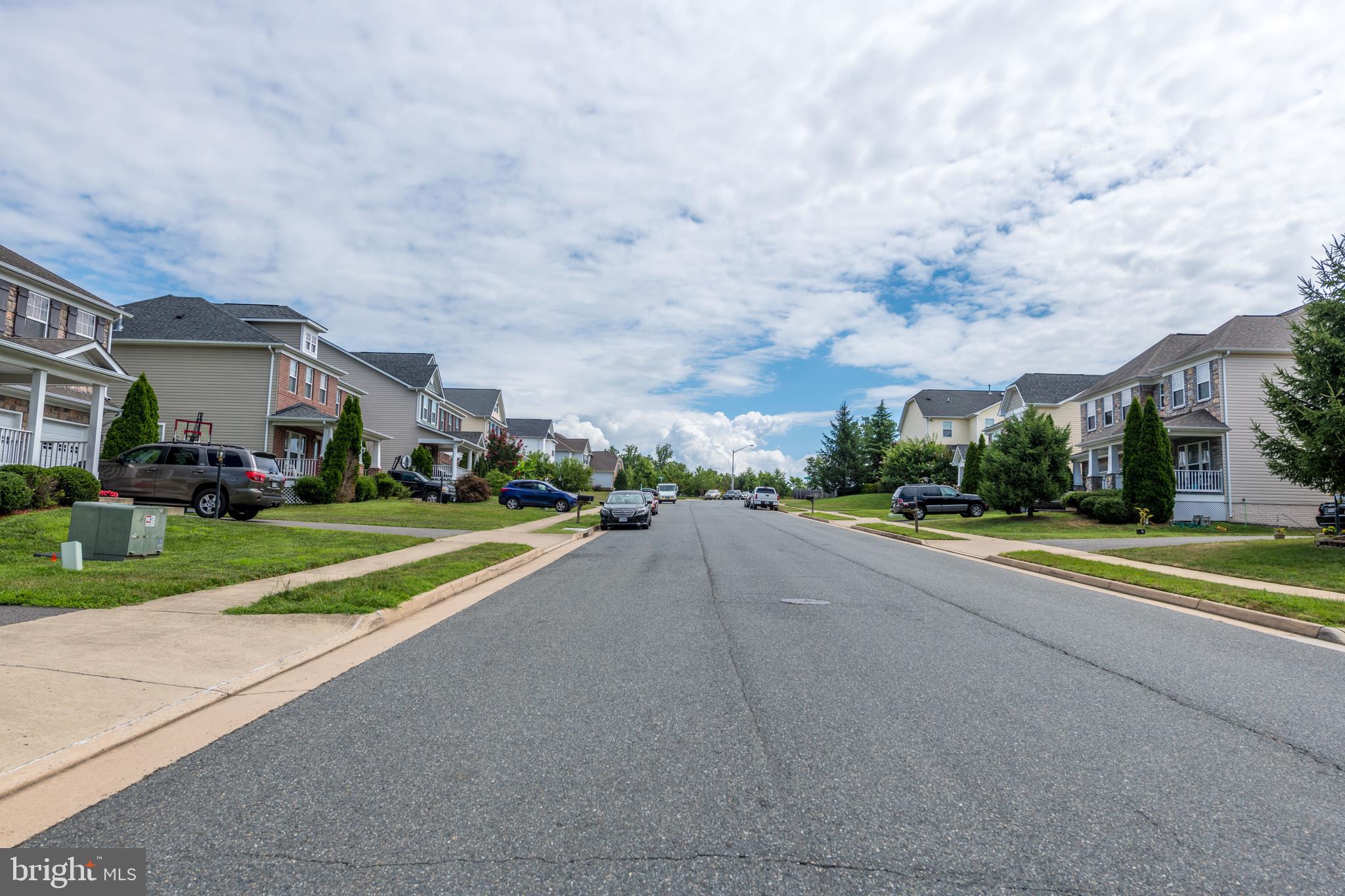 GARRISON WOODS - Residential Lease