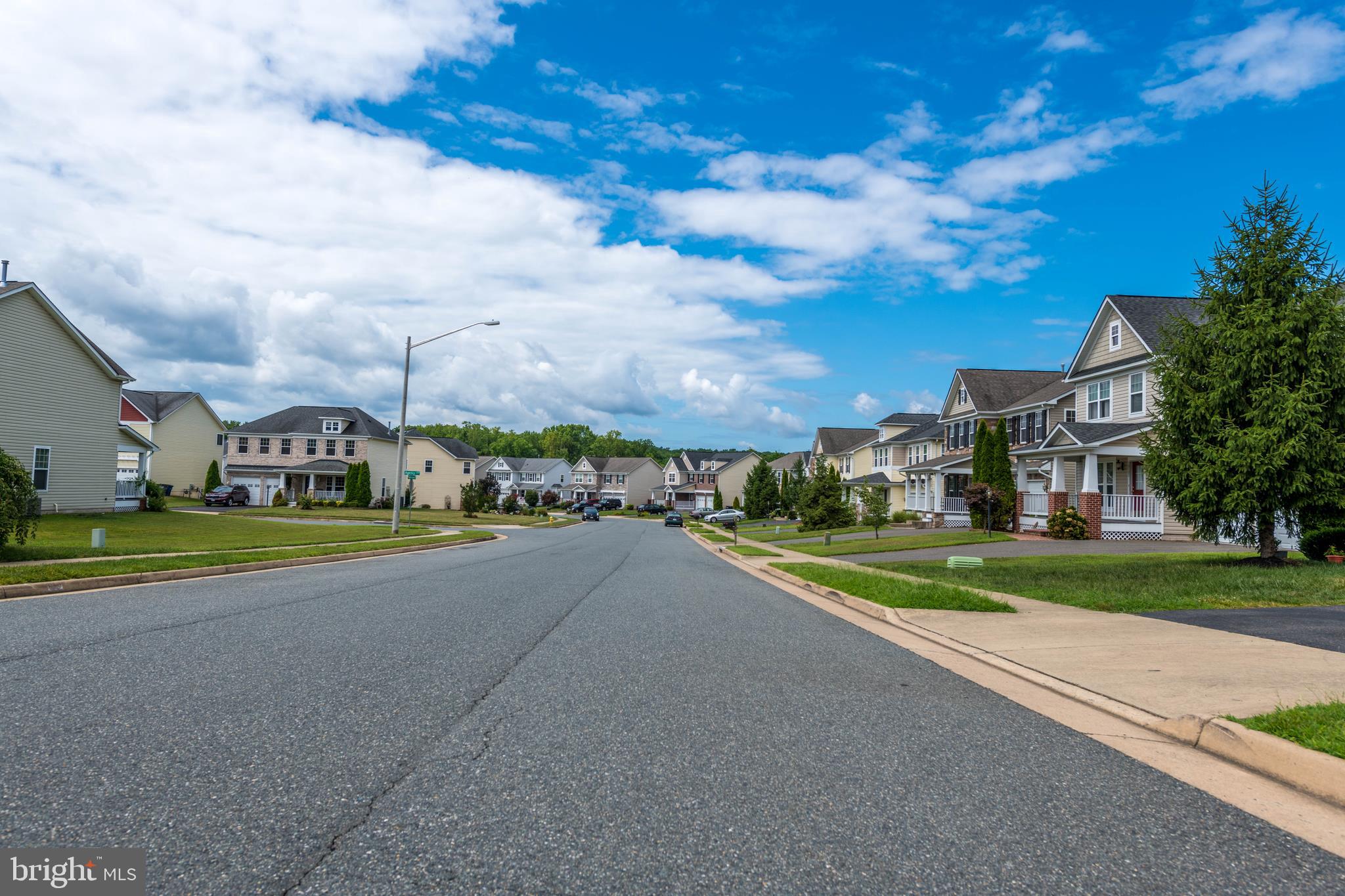 GARRISON WOODS - Residential Lease