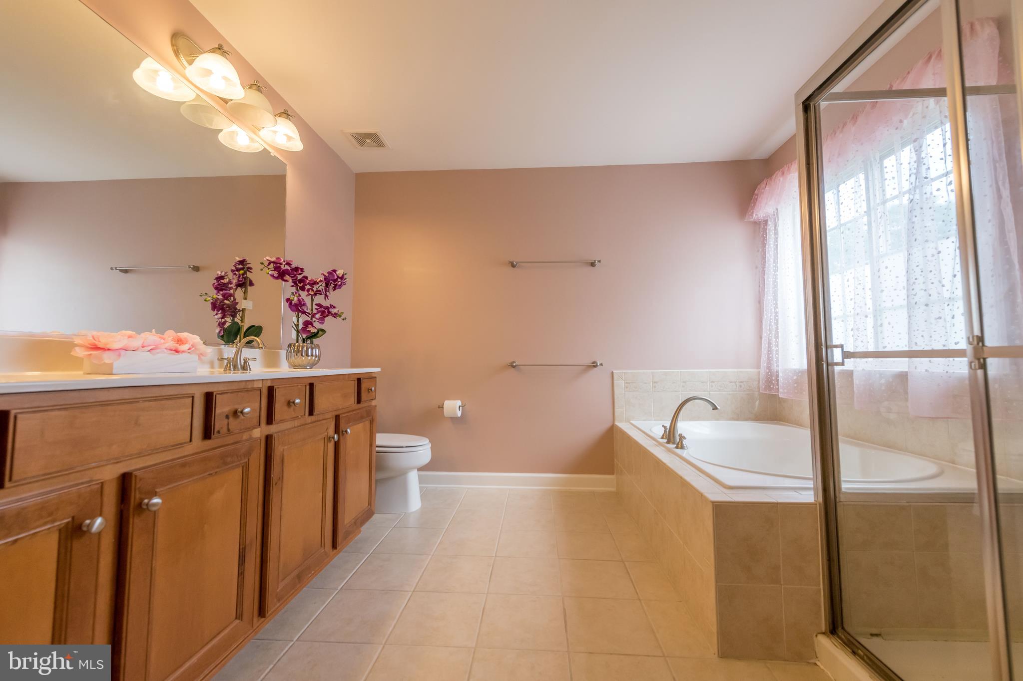 GARRISON WOODS - Residential Lease