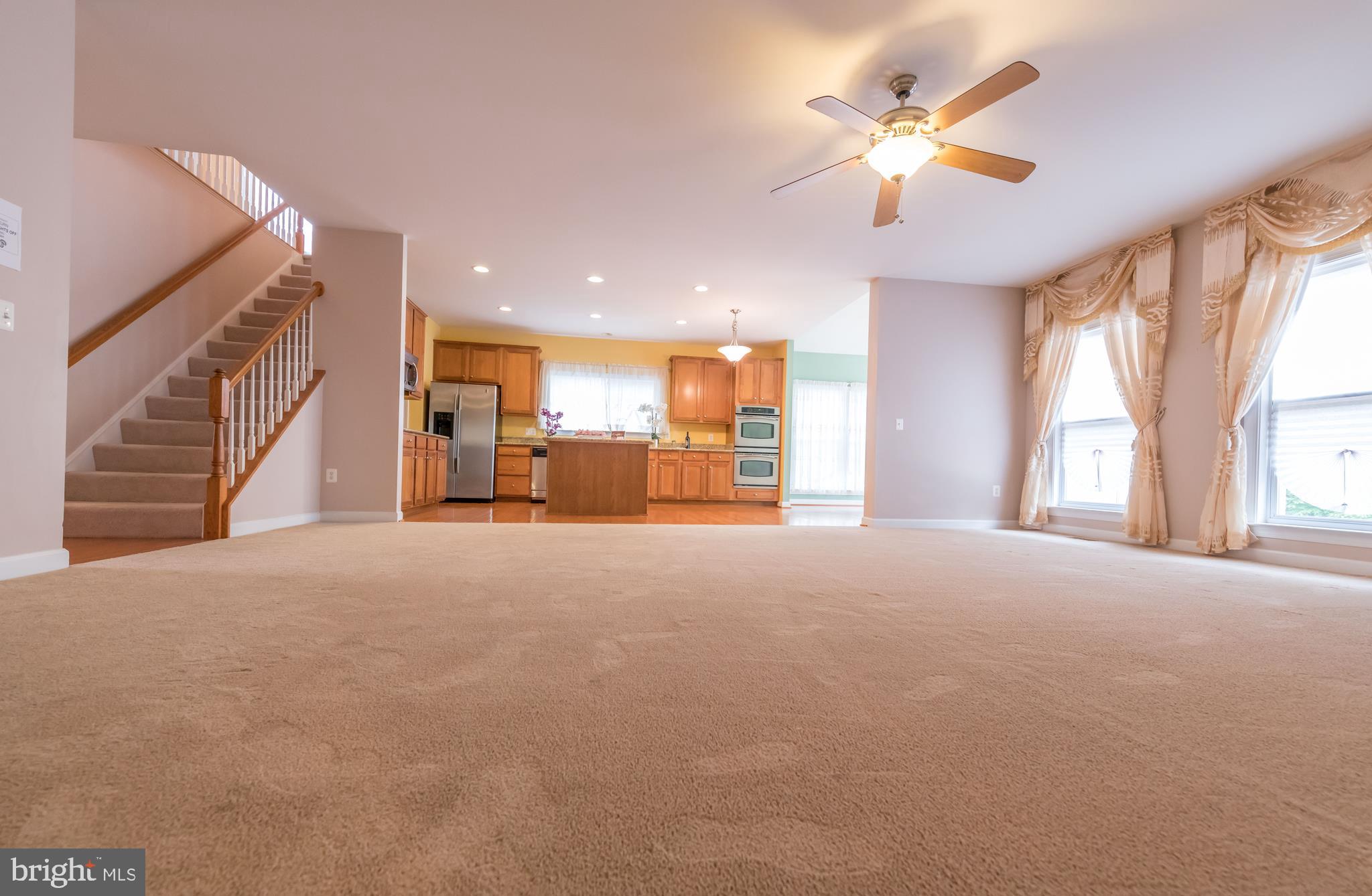 GARRISON WOODS - Residential Lease