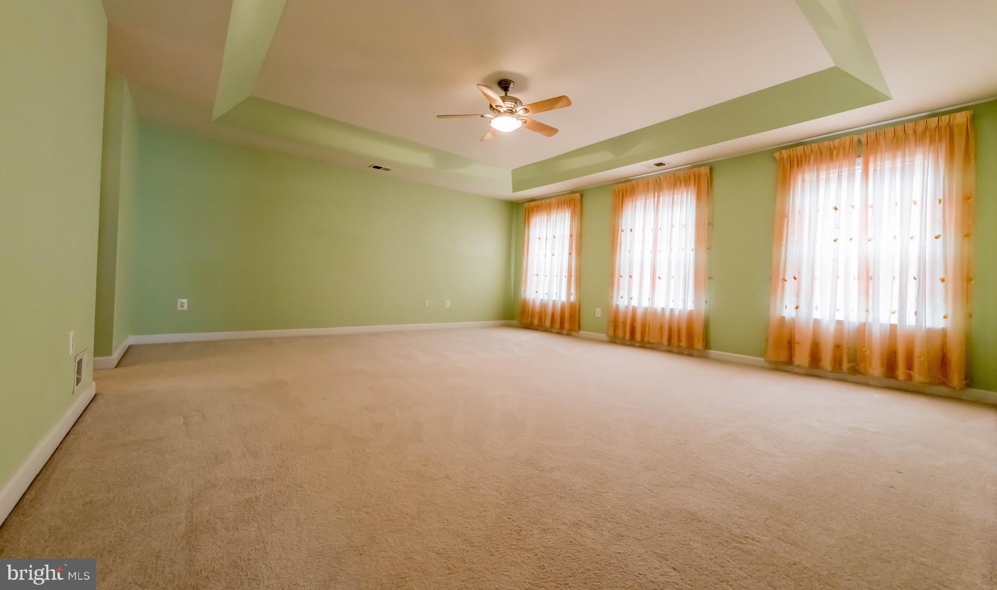 GARRISON WOODS - Residential Lease