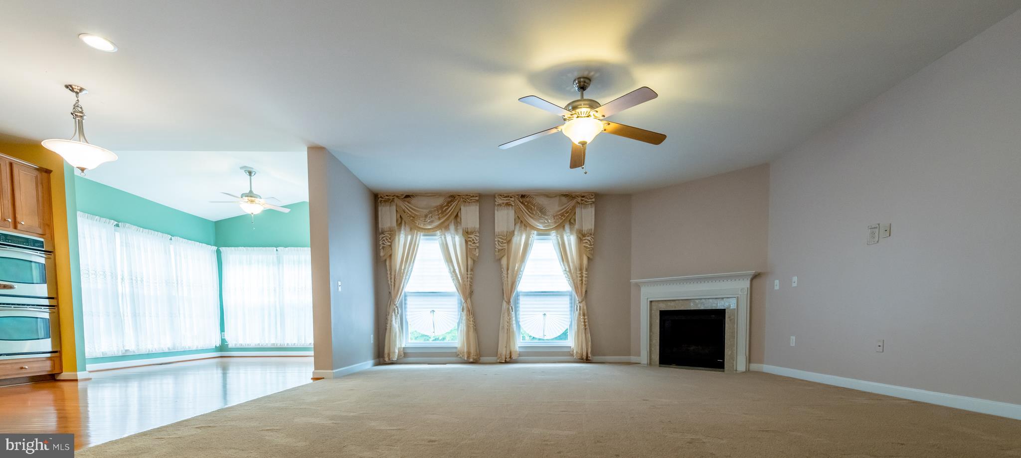 GARRISON WOODS - Residential Lease