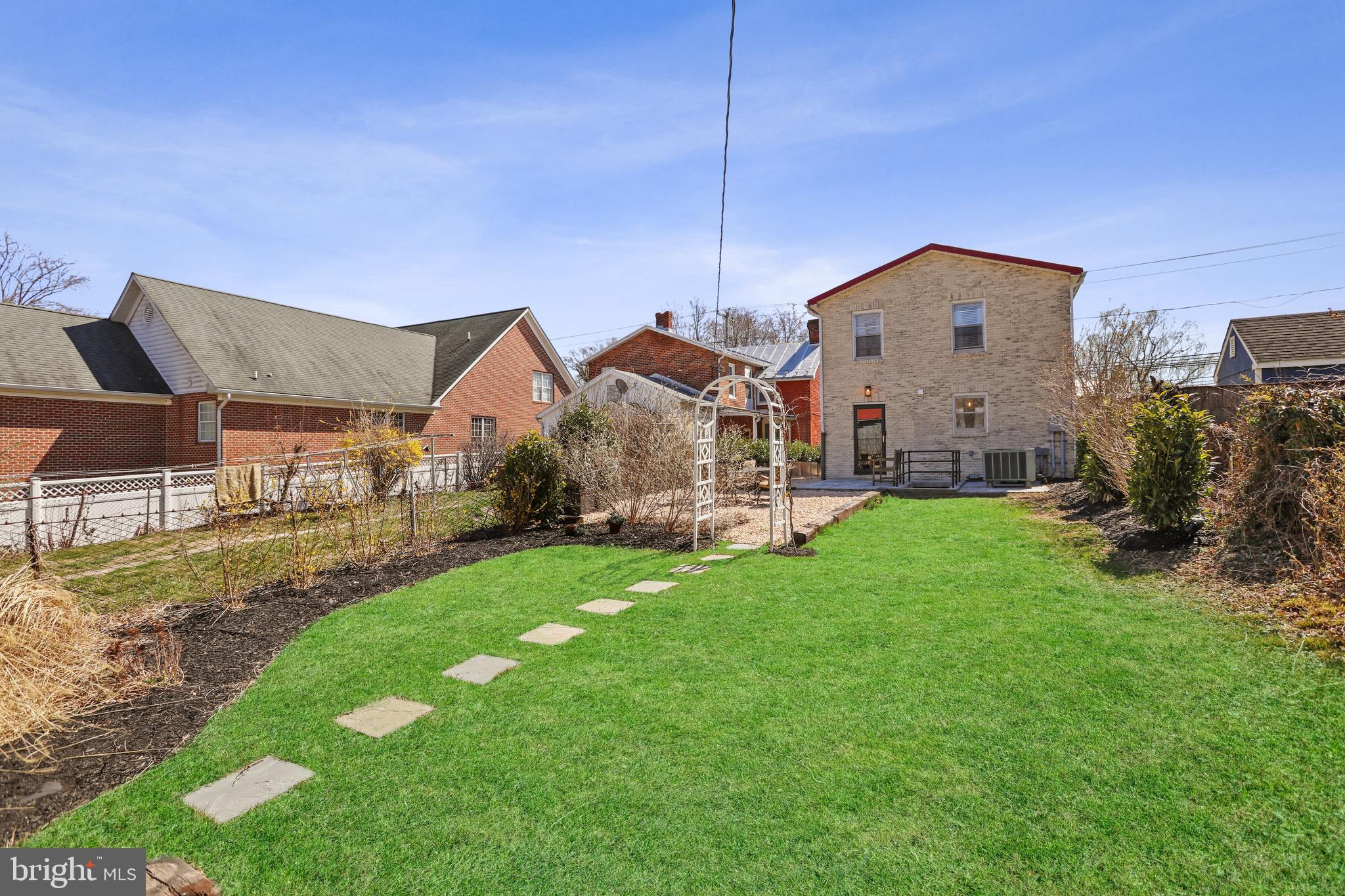 NONE AVAILABLE - Residential Lease