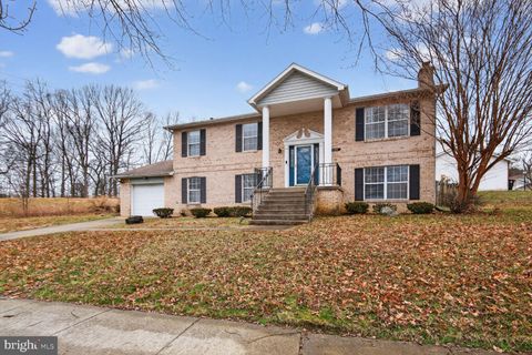 3106 KINGSWAY COURT FORT WASHINGTON MD 20744