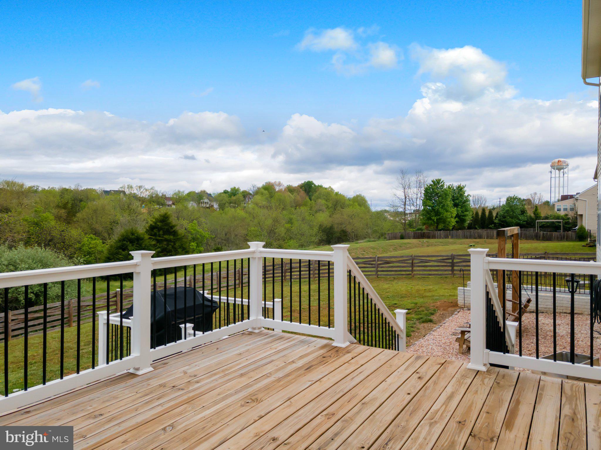QUAIL RIDGE - Residential