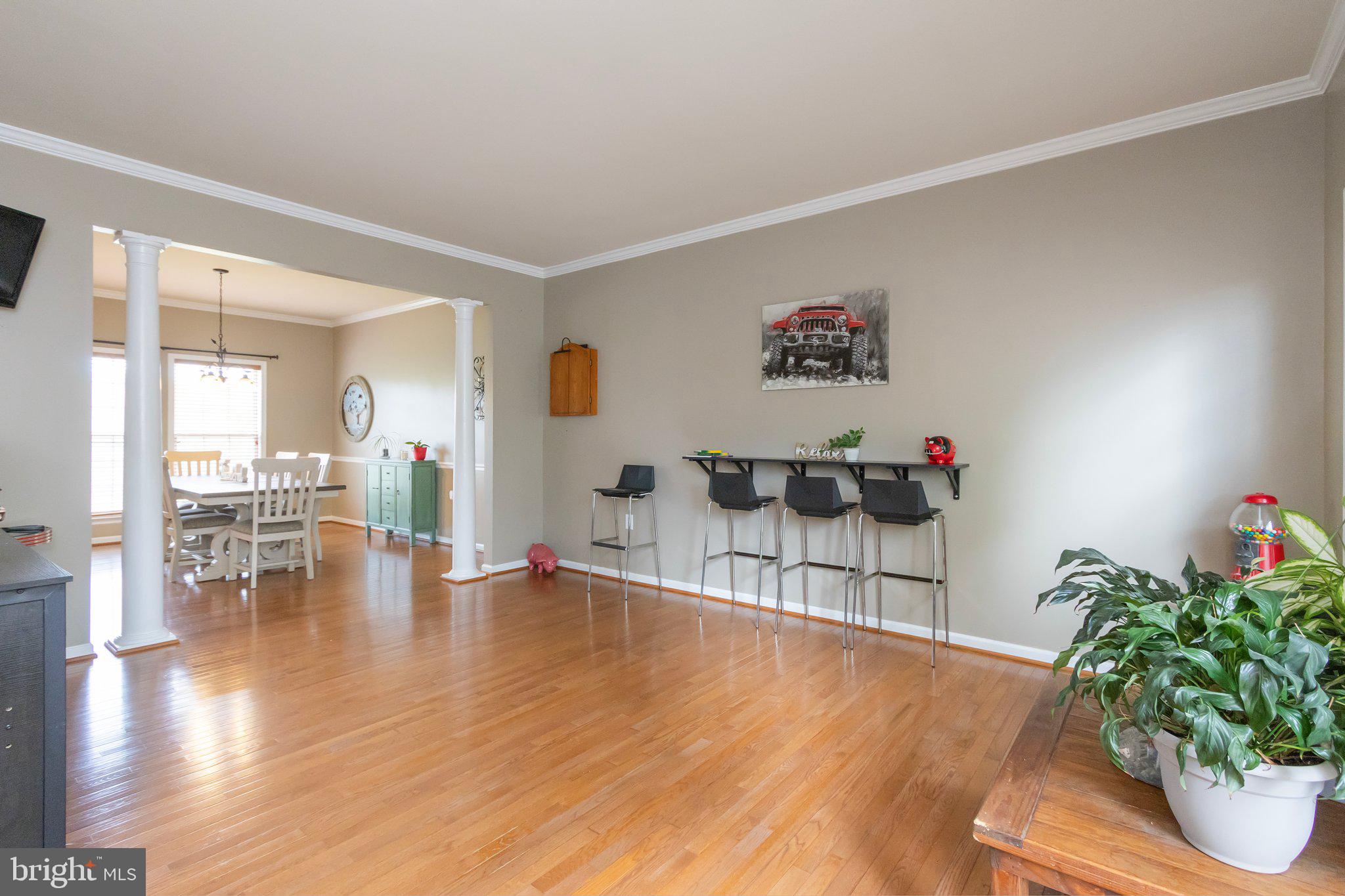 QUAIL RIDGE - Residential