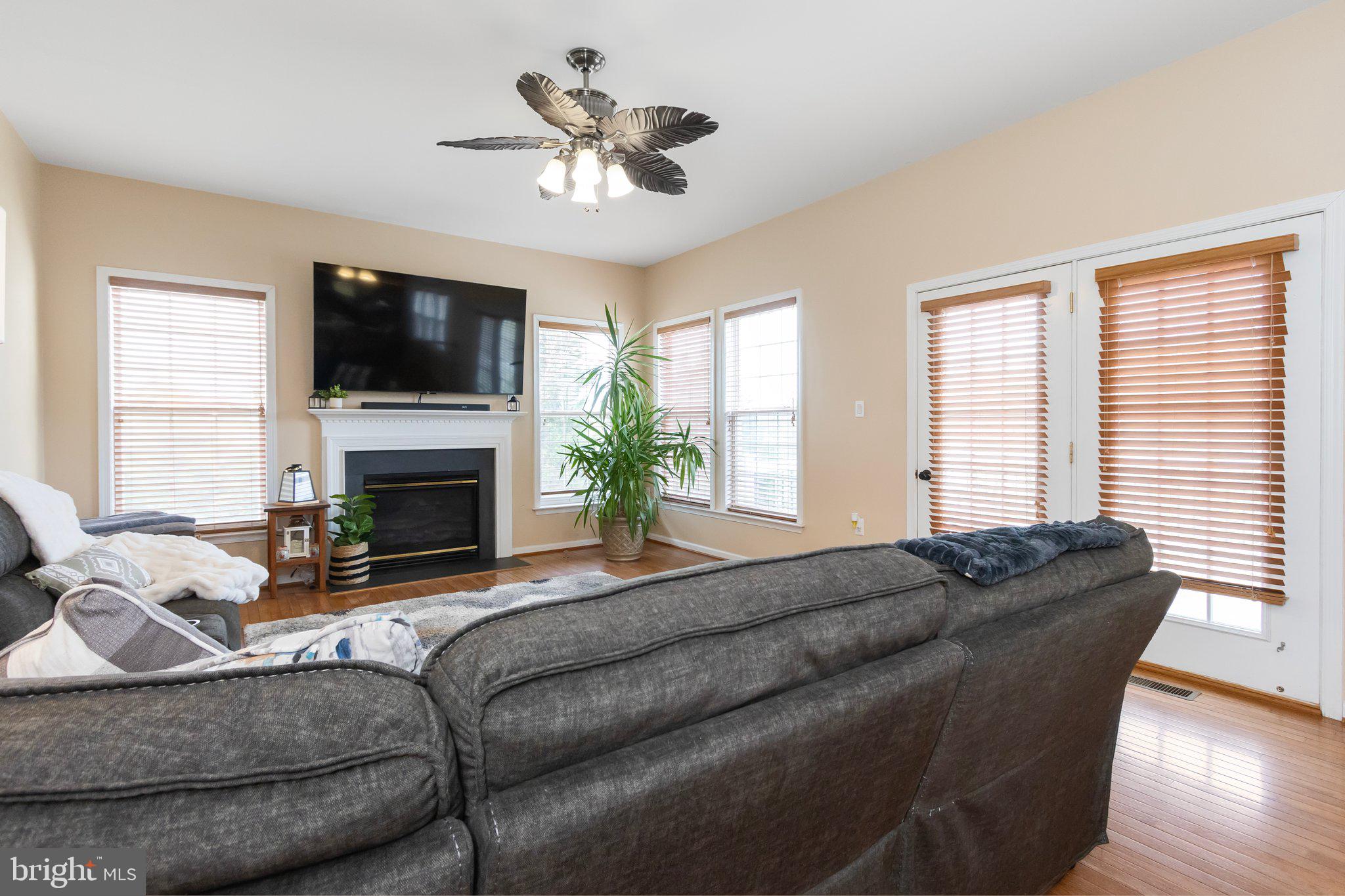 QUAIL RIDGE - Residential