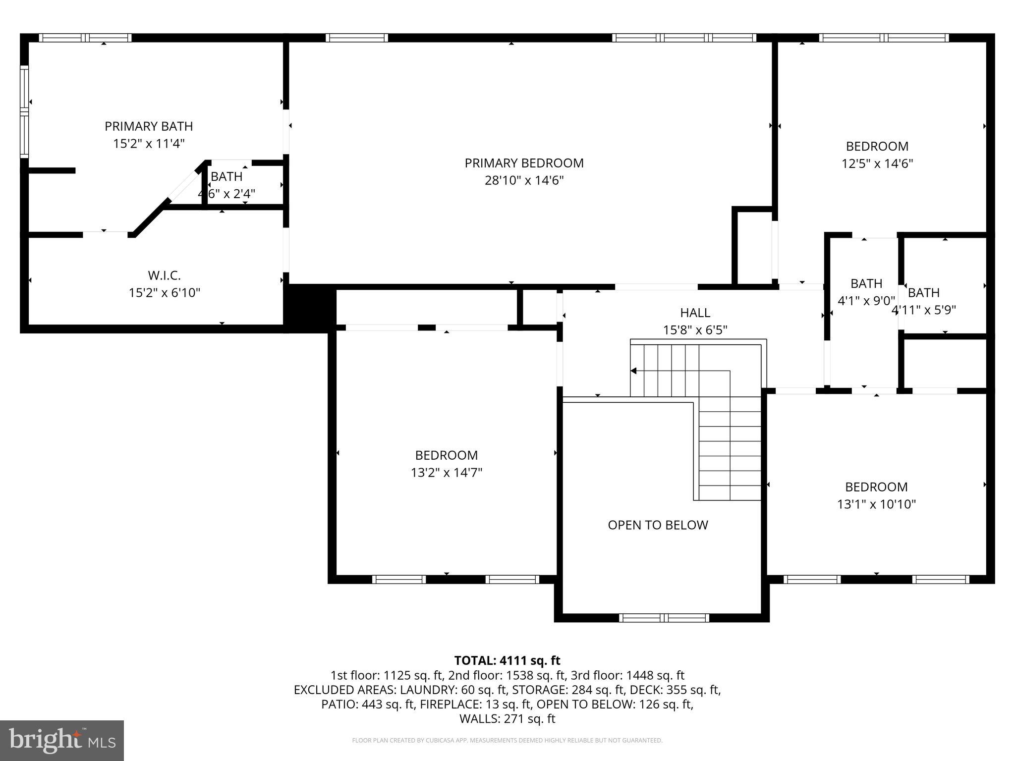 QUAIL RIDGE - Residential
