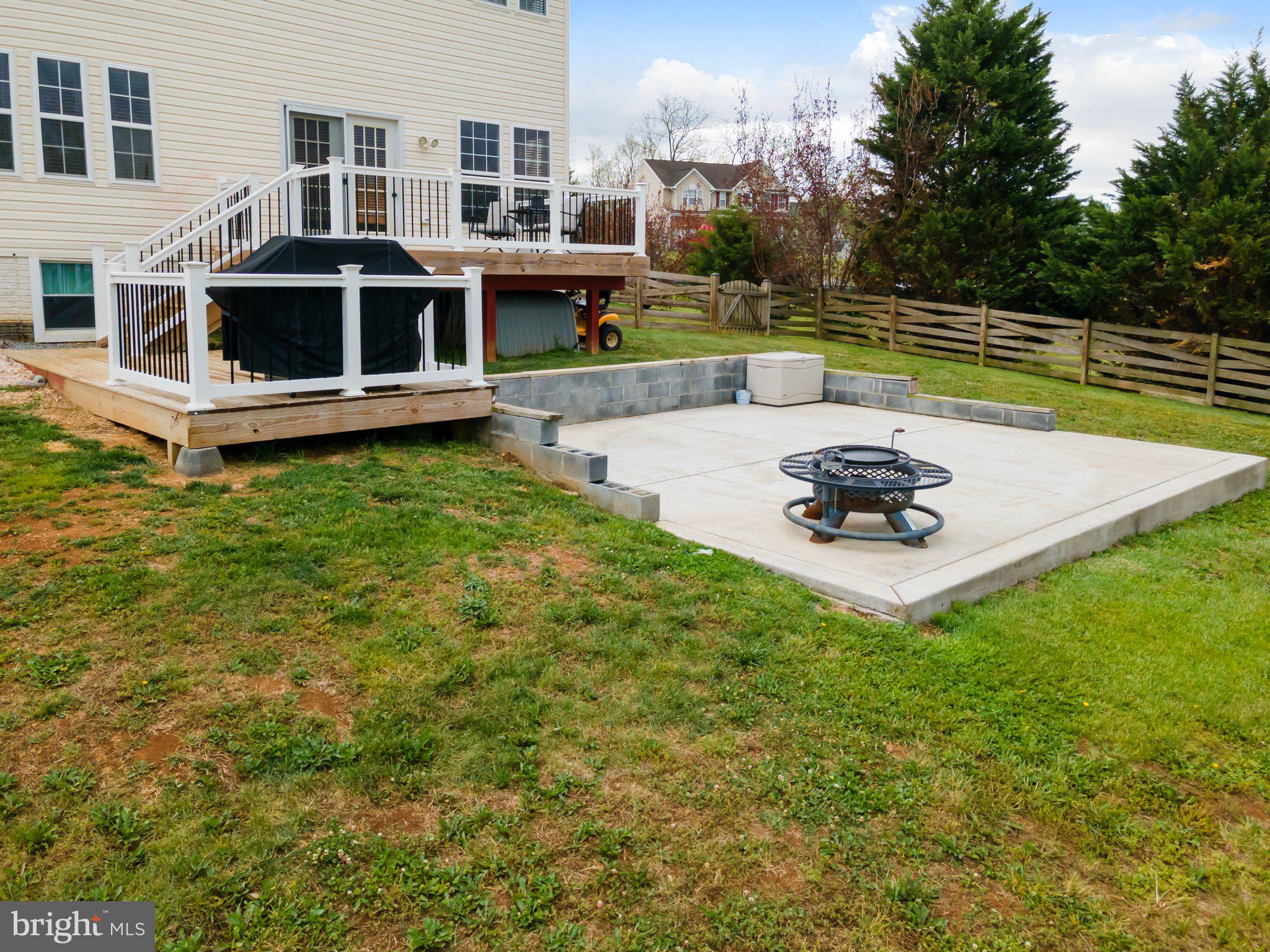 QUAIL RIDGE - Residential