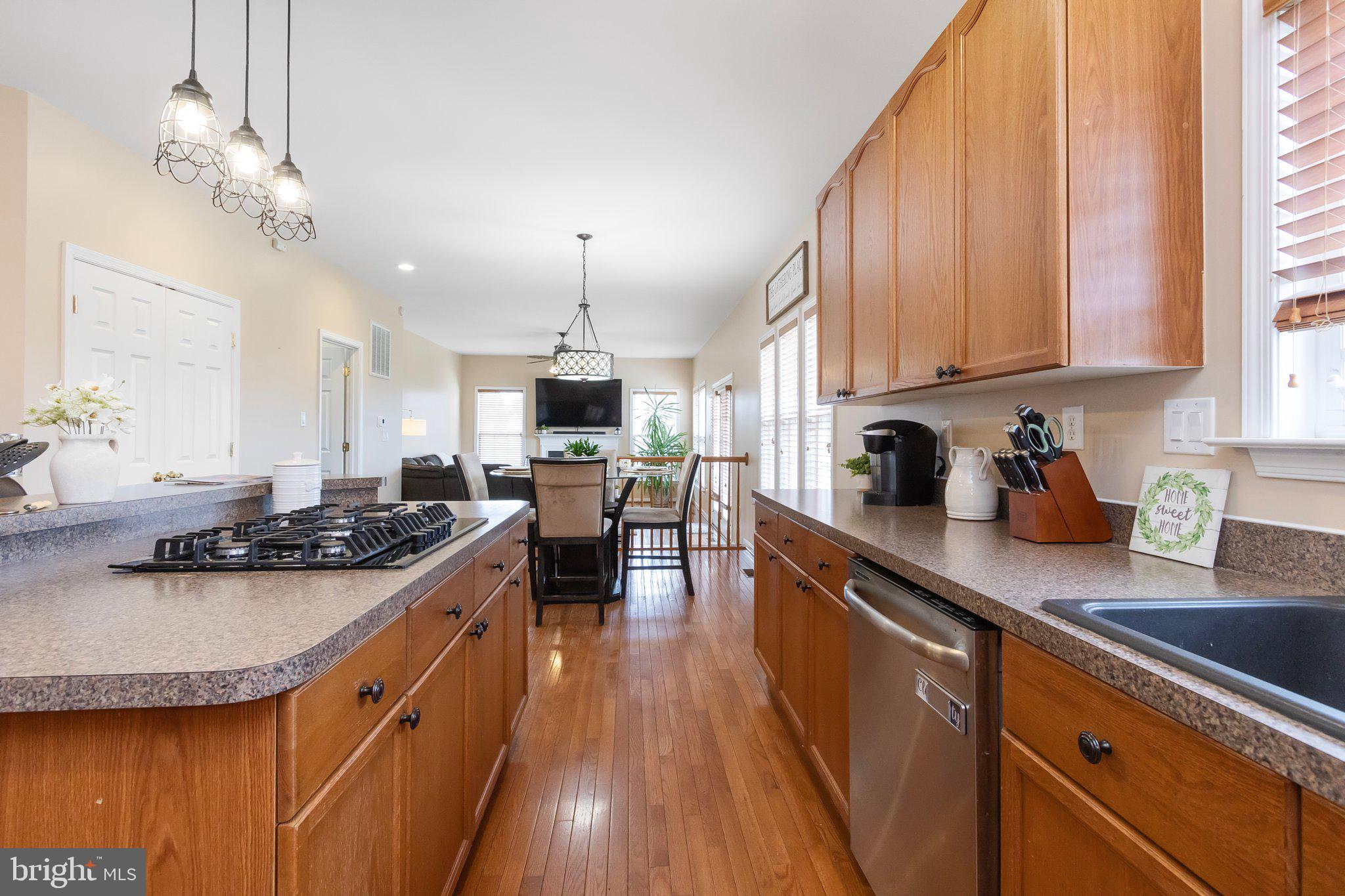 QUAIL RIDGE - Residential