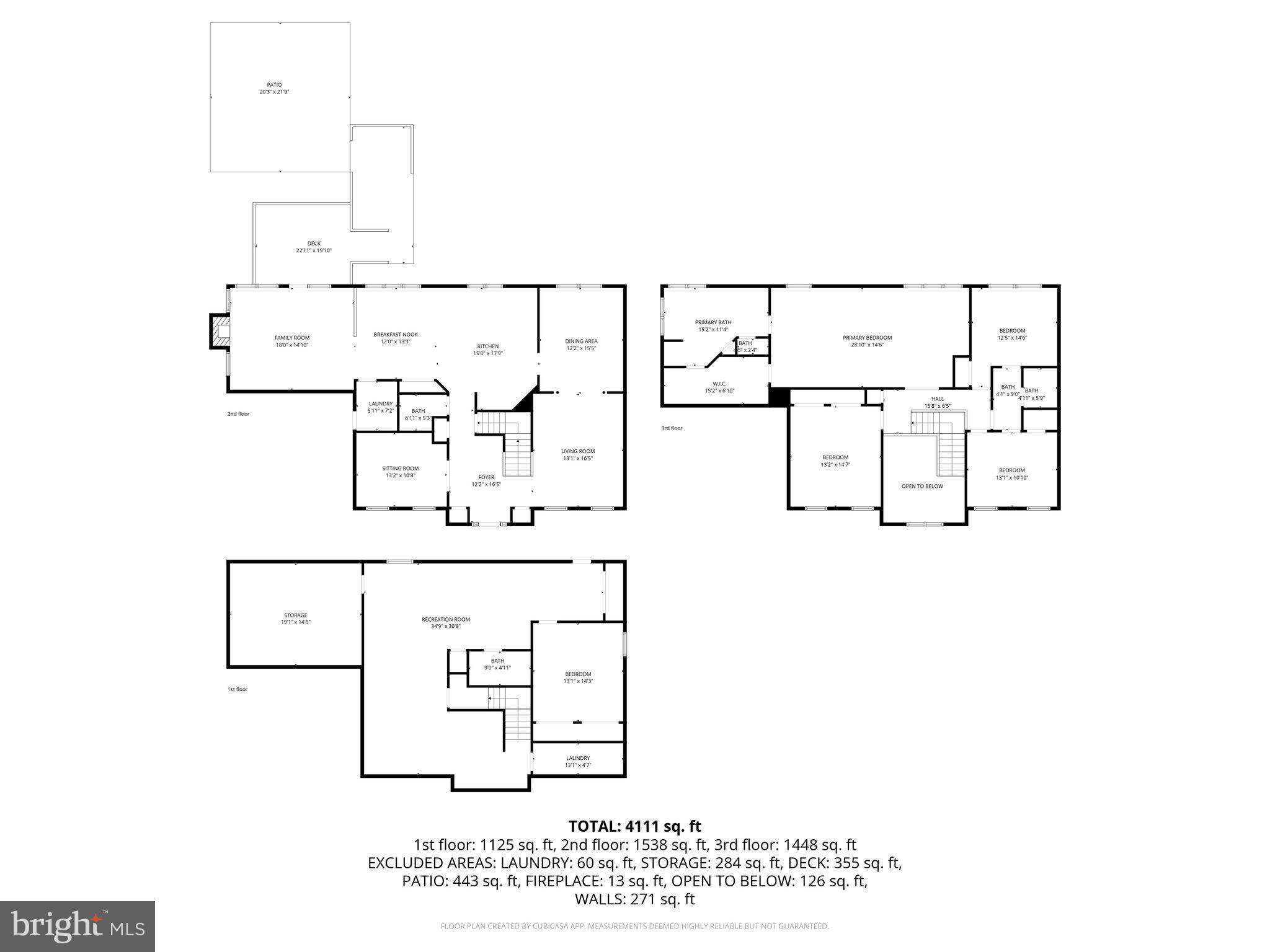QUAIL RIDGE - Residential