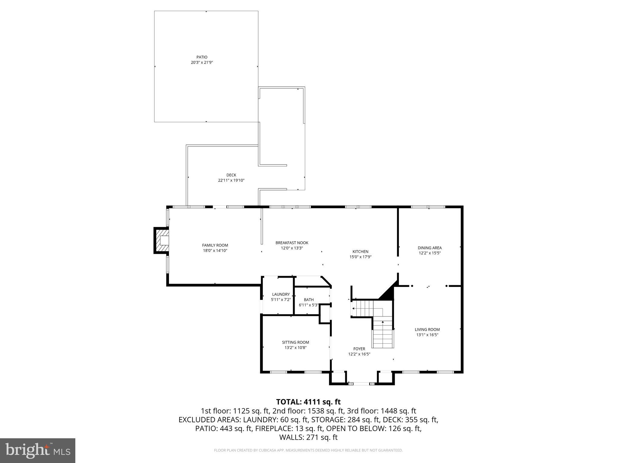 QUAIL RIDGE - Residential