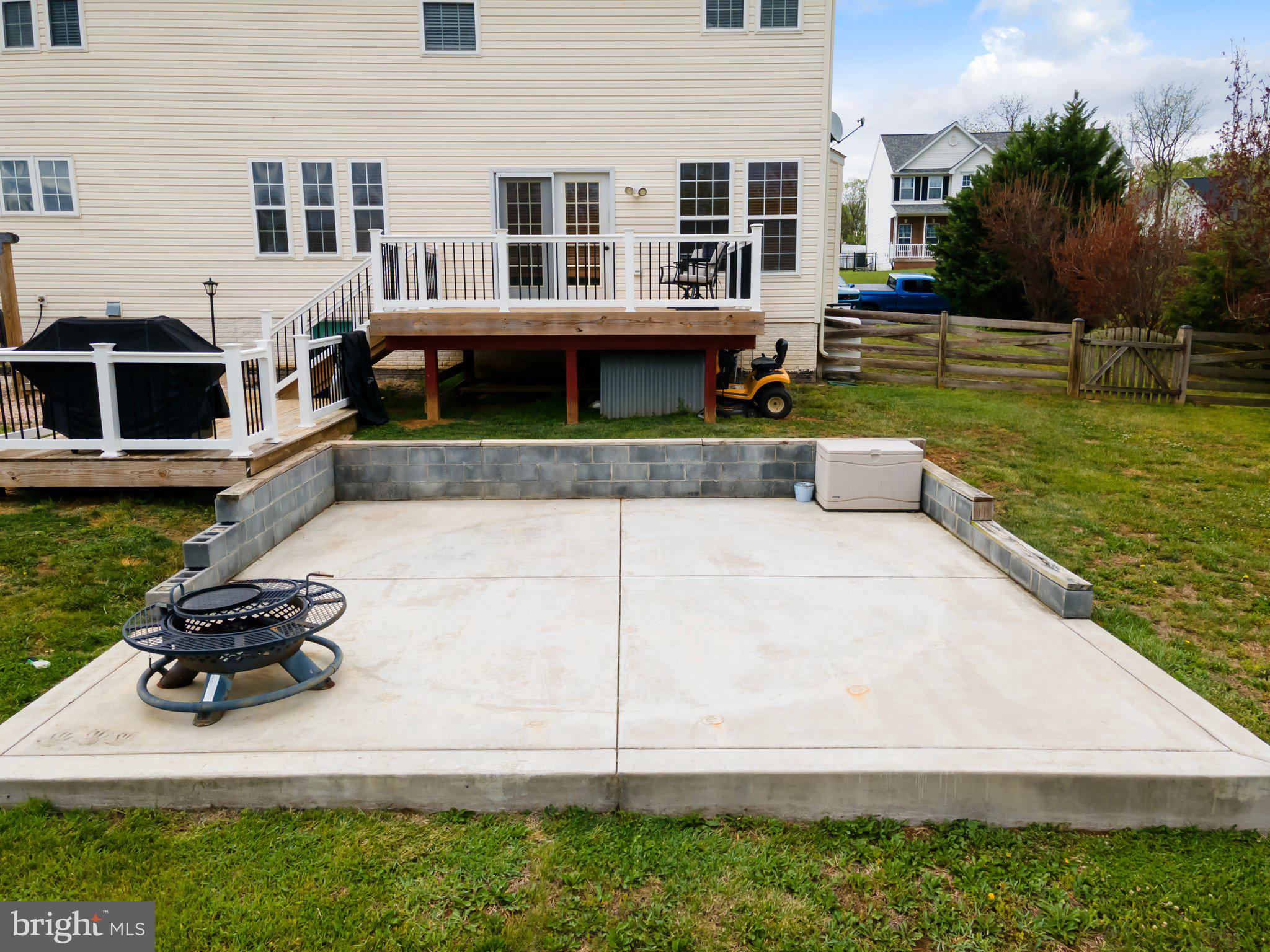 QUAIL RIDGE - Residential