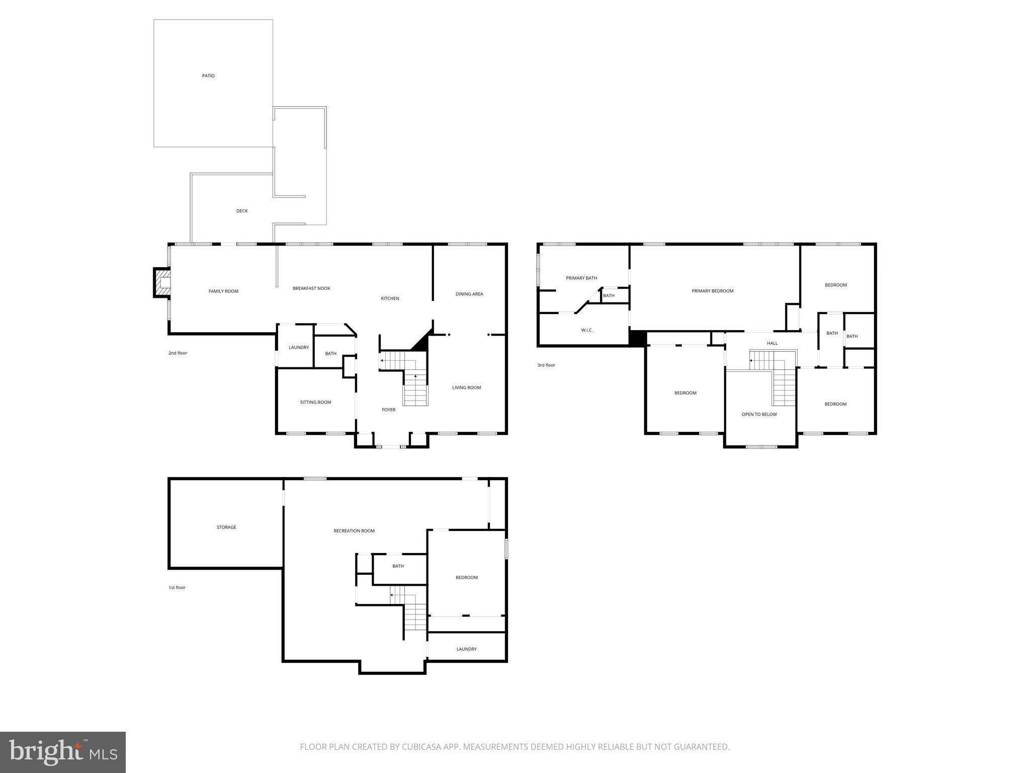 QUAIL RIDGE - Residential
