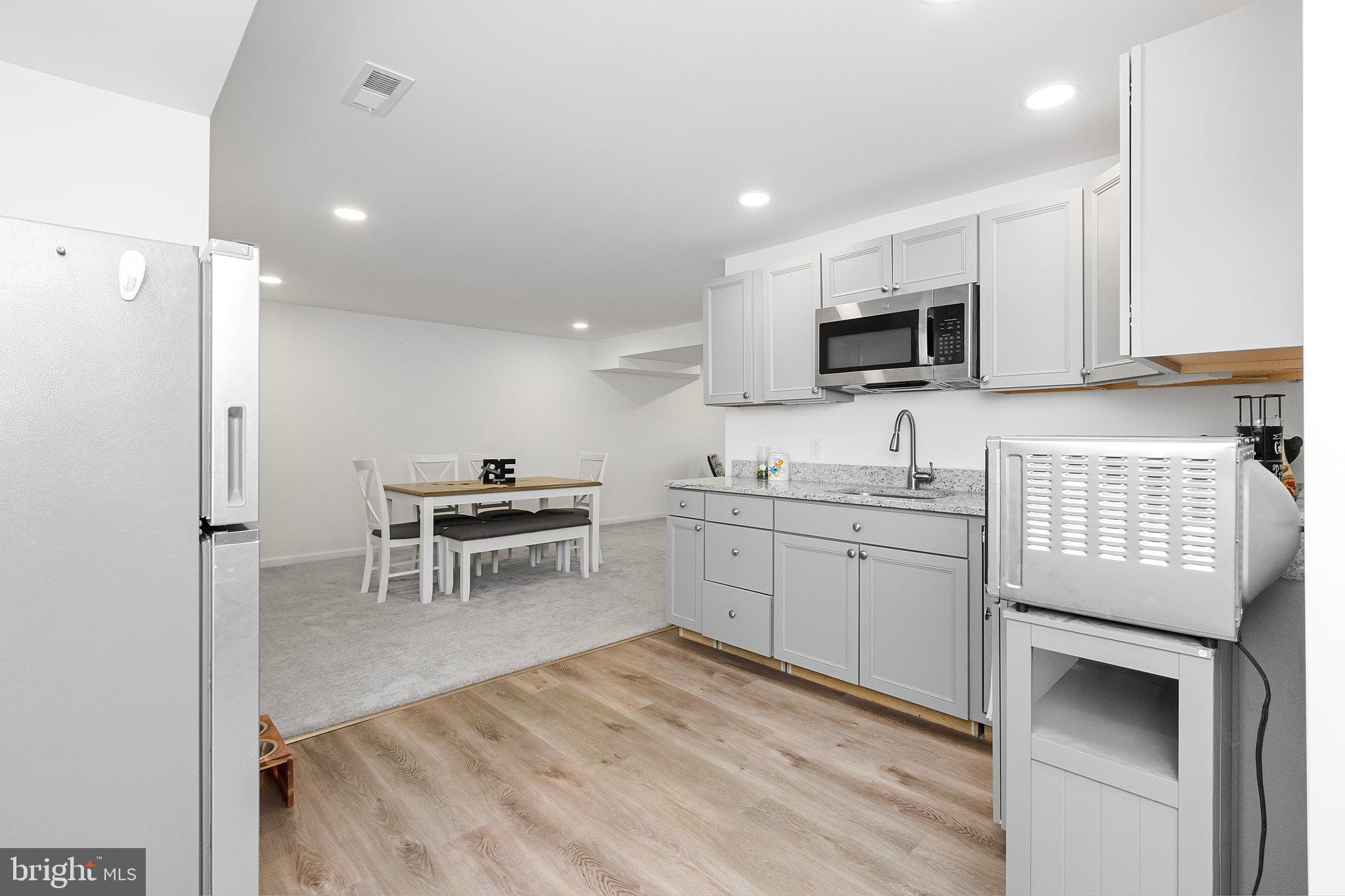 QUAIL RIDGE - Residential