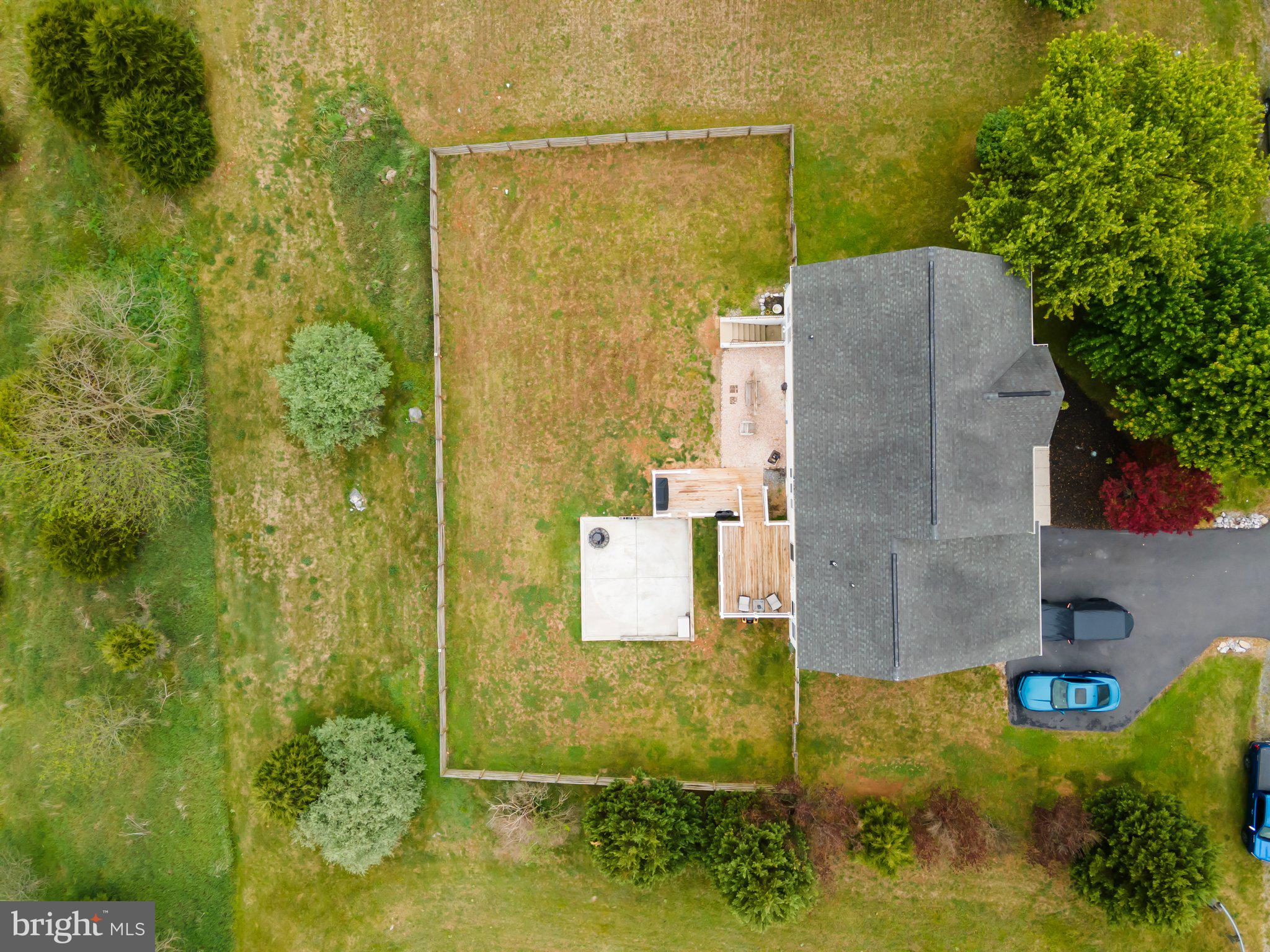 QUAIL RIDGE - Residential