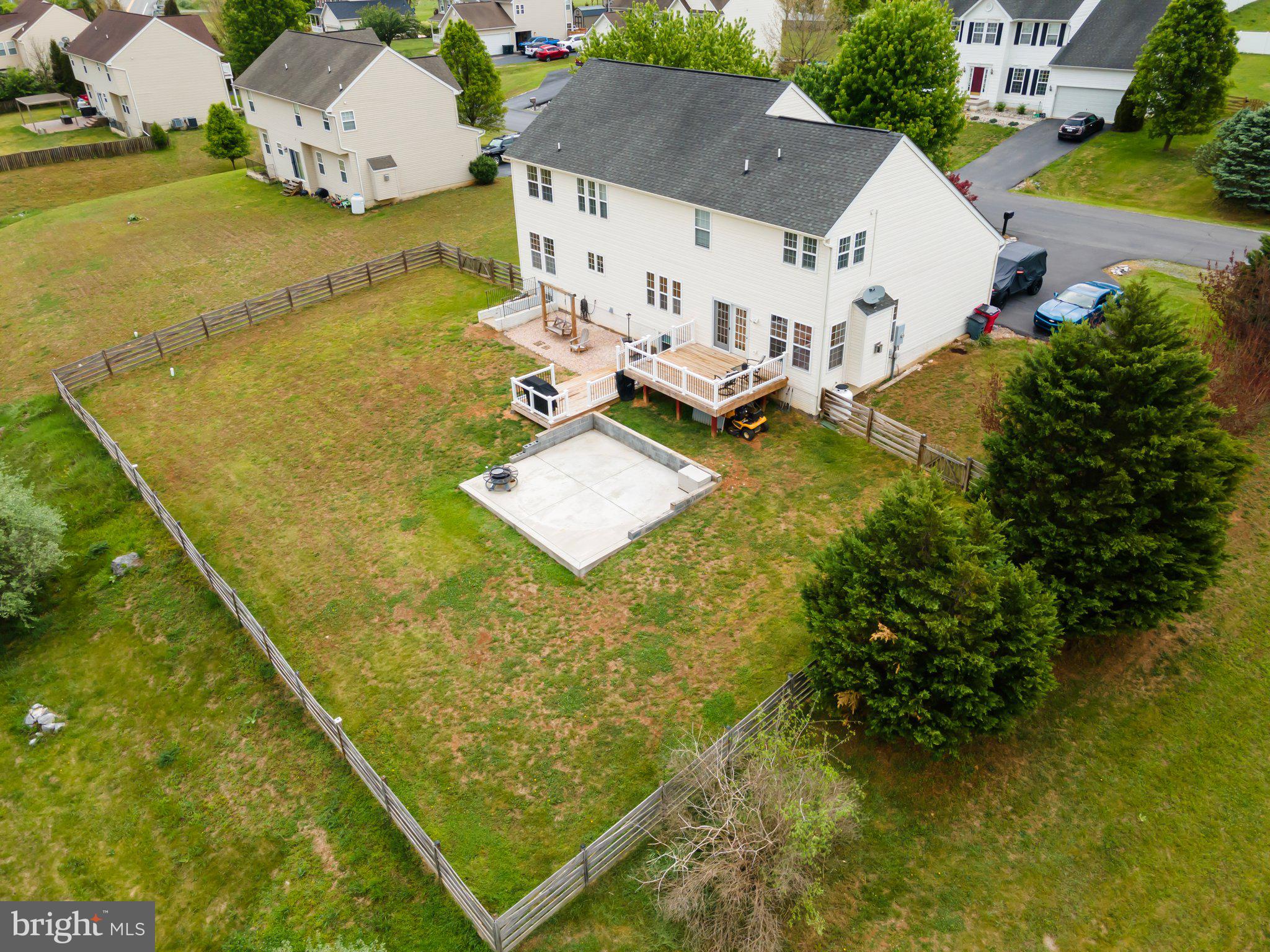 QUAIL RIDGE - Residential