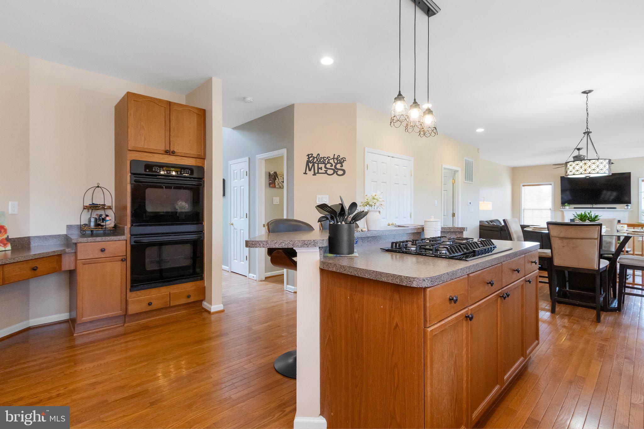 QUAIL RIDGE - Residential