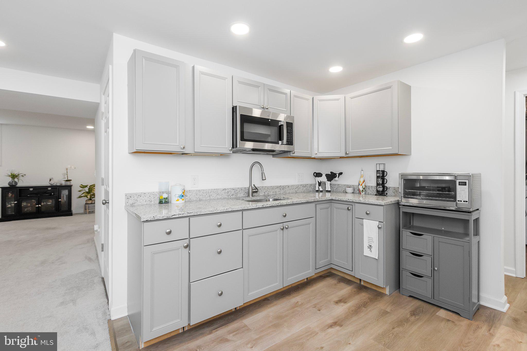 QUAIL RIDGE - Residential