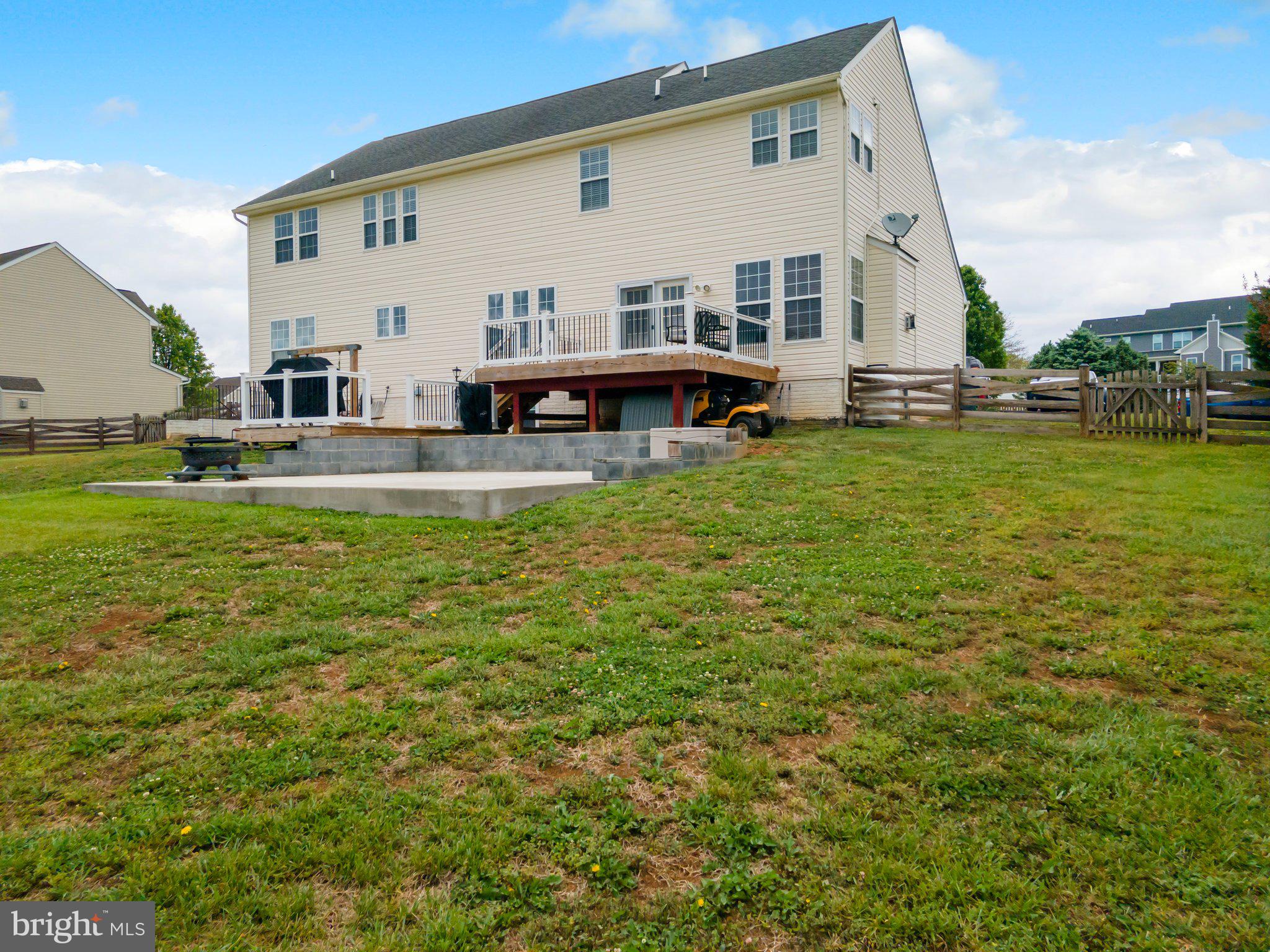 QUAIL RIDGE - Residential