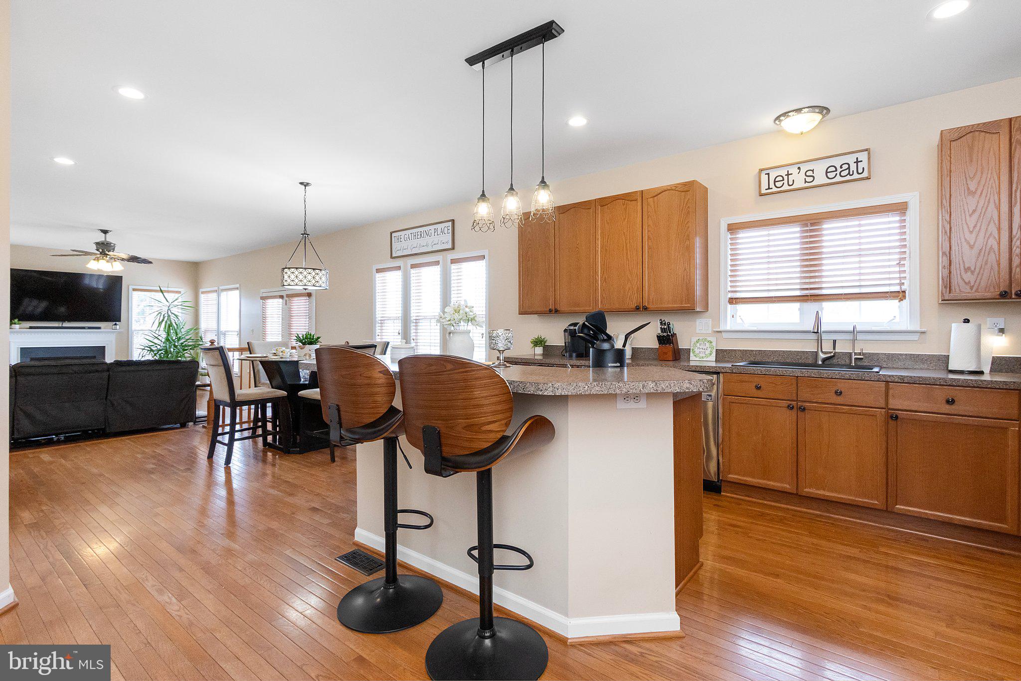 QUAIL RIDGE - Residential