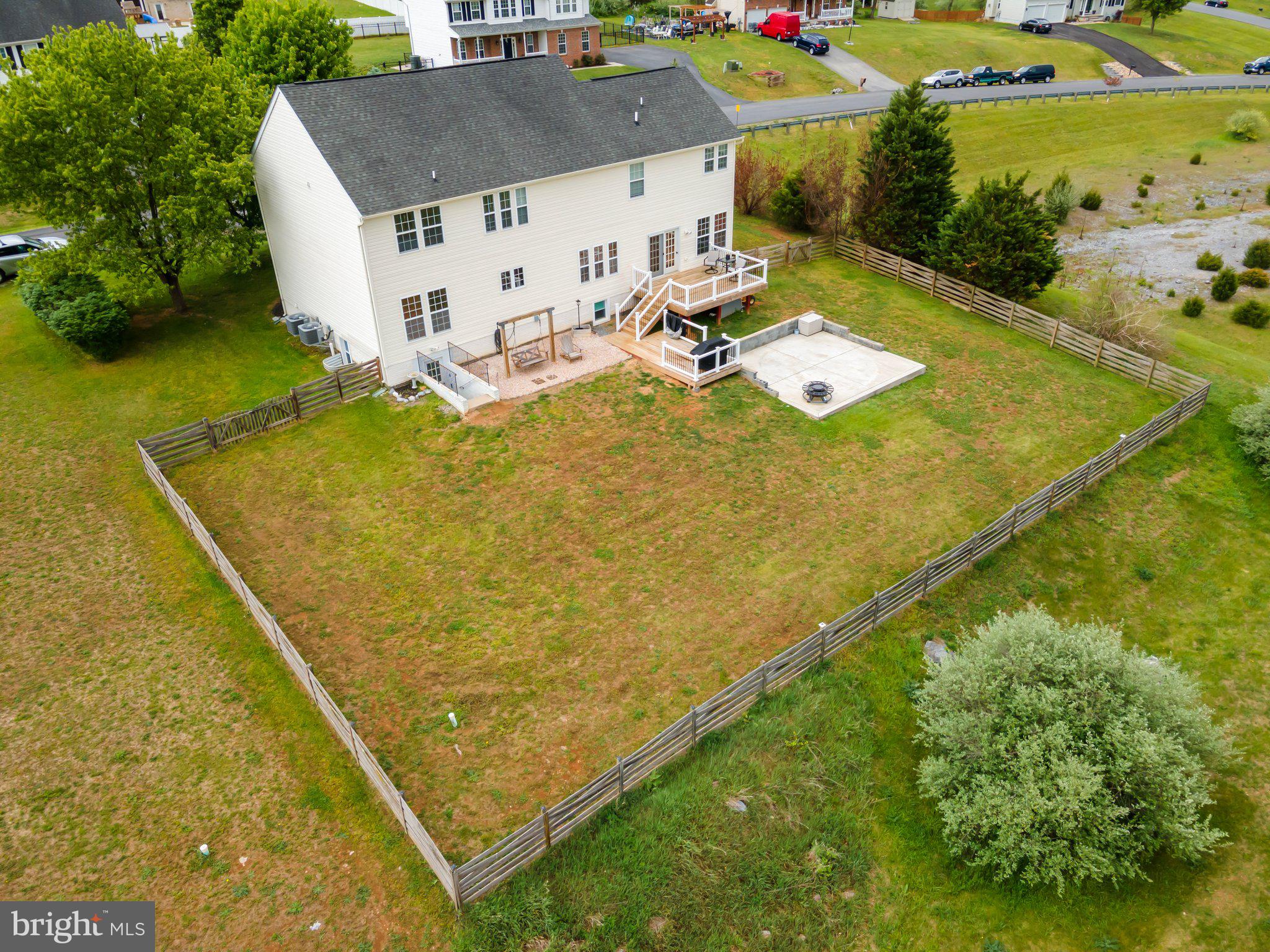 QUAIL RIDGE - Residential