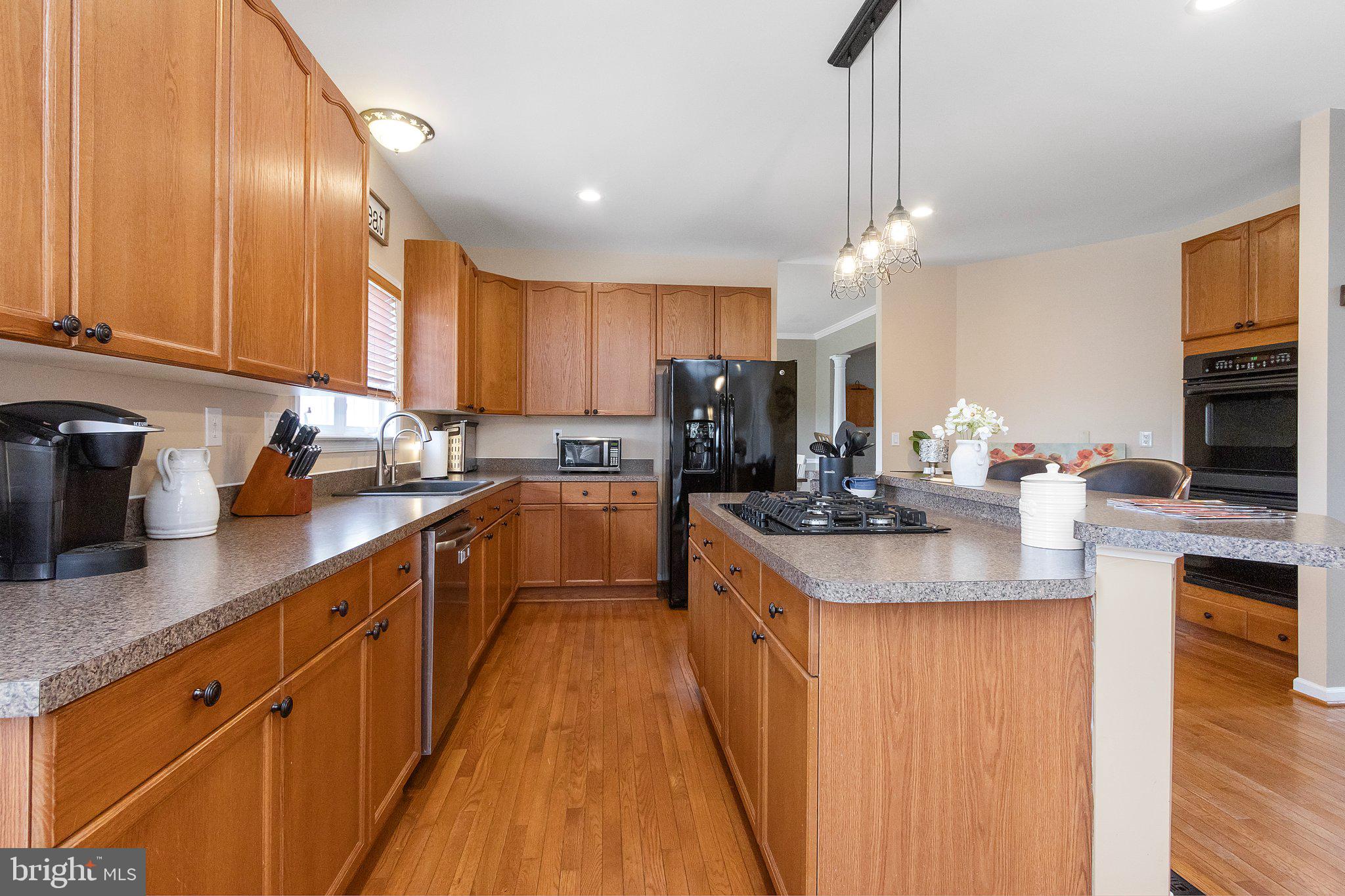 QUAIL RIDGE - Residential