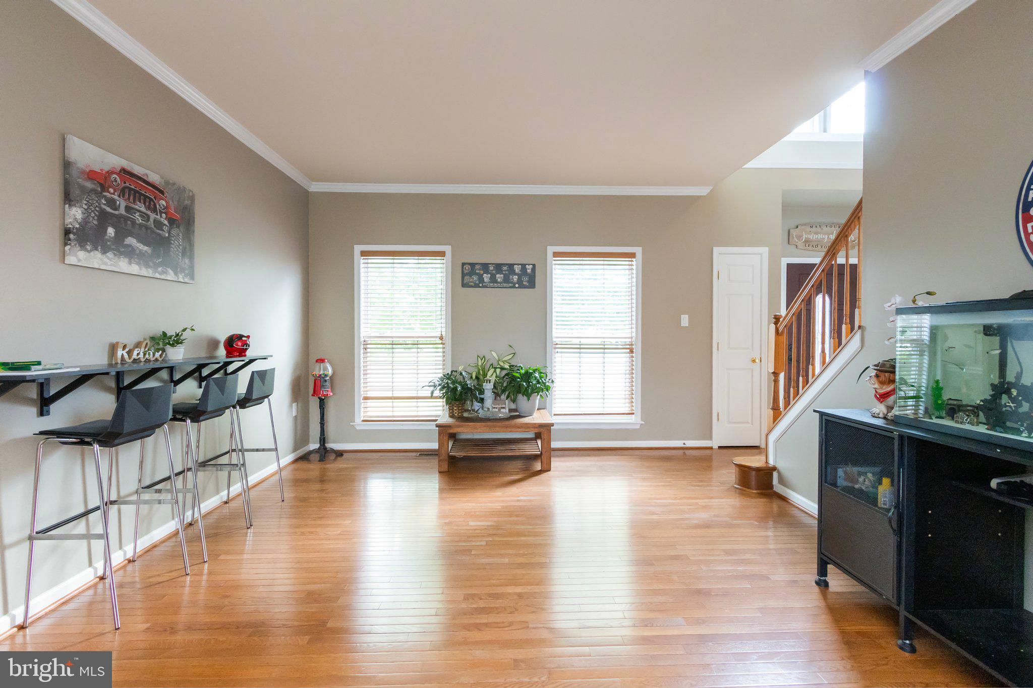 QUAIL RIDGE - Residential