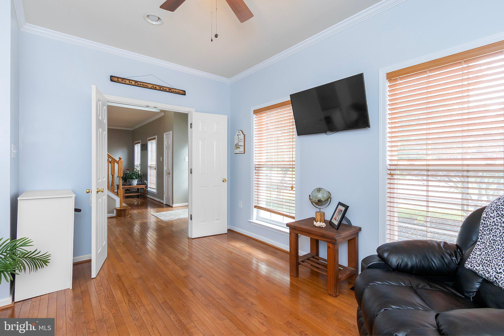 QUAIL RIDGE - Residential