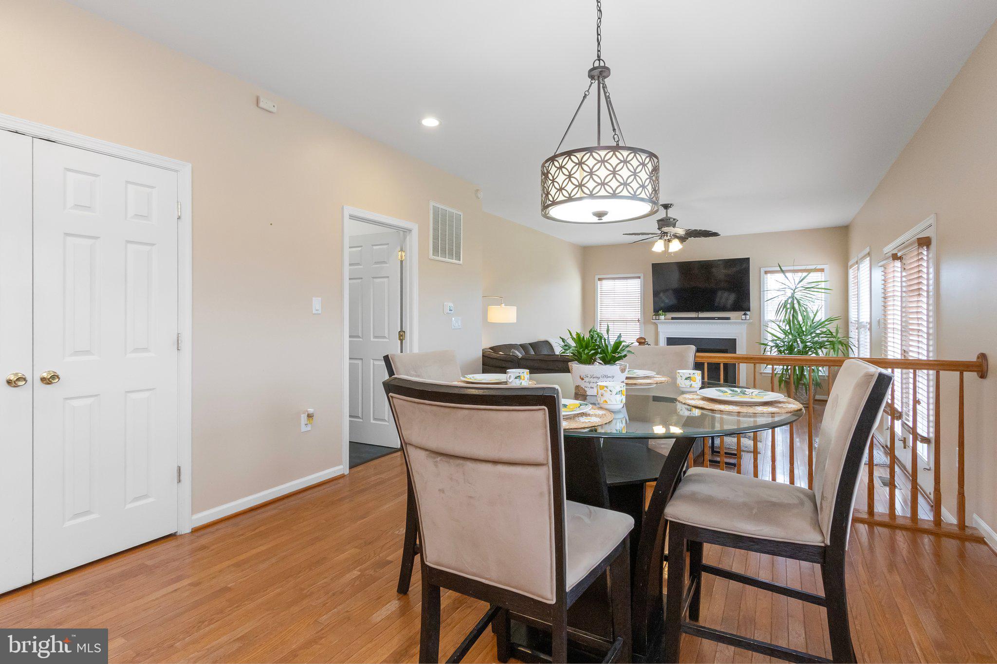 QUAIL RIDGE - Residential