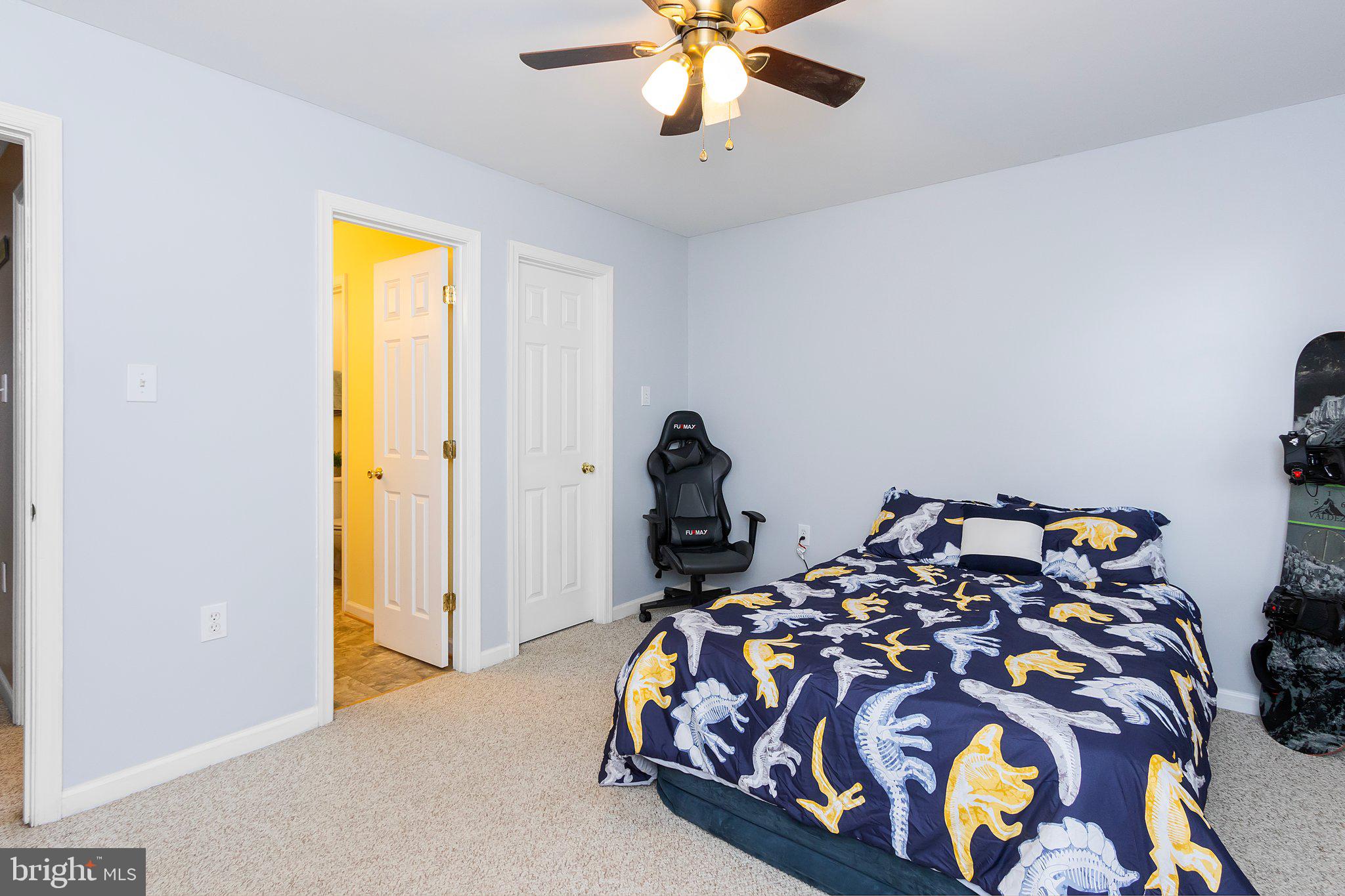 QUAIL RIDGE - Residential