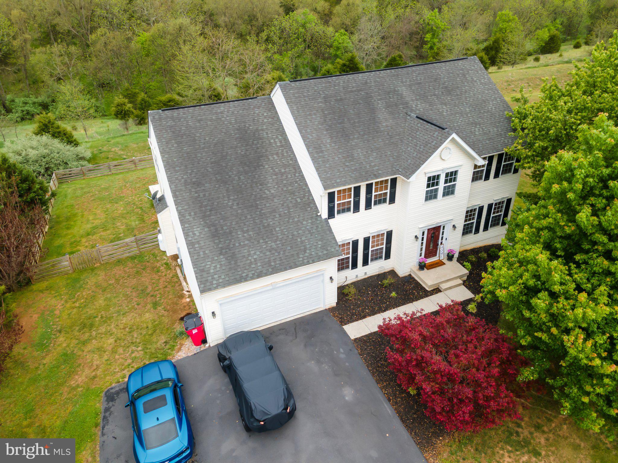 QUAIL RIDGE - Residential