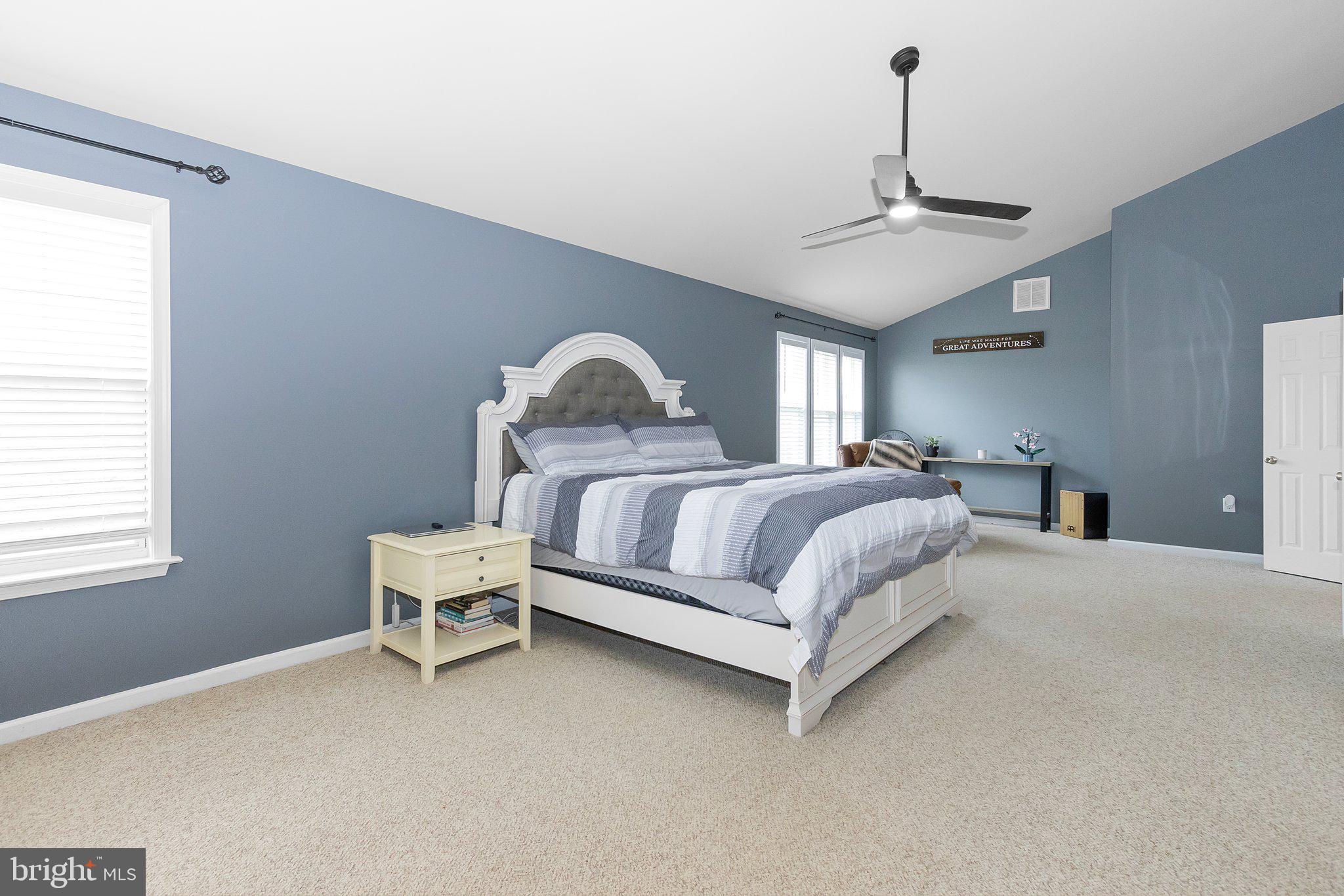 QUAIL RIDGE - Residential