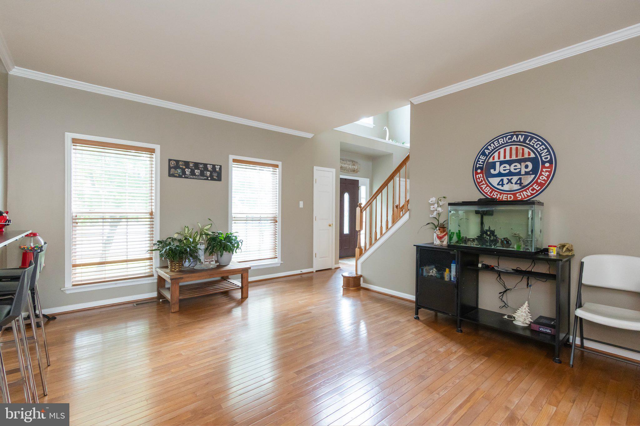 QUAIL RIDGE - Residential