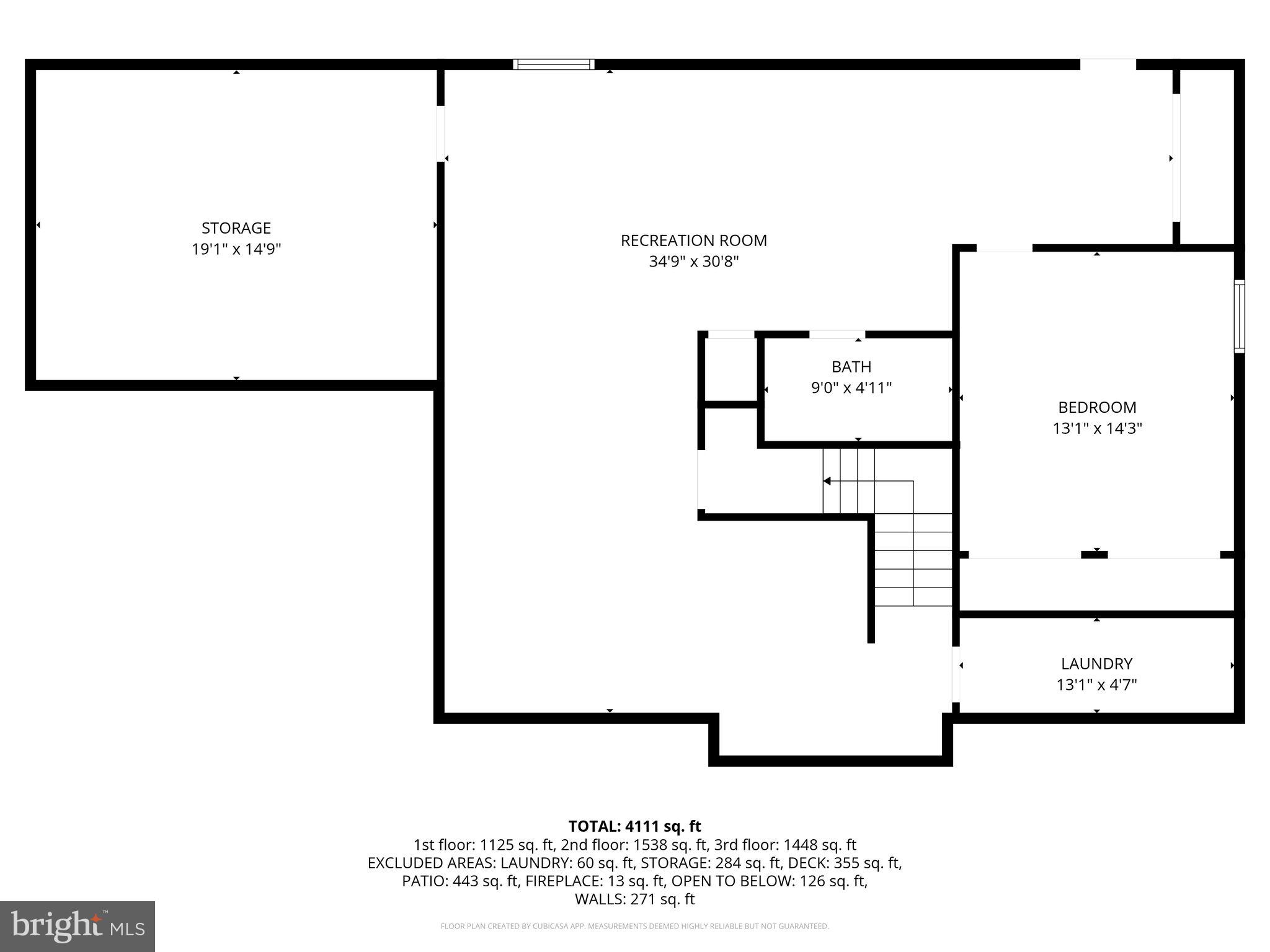 QUAIL RIDGE - Residential