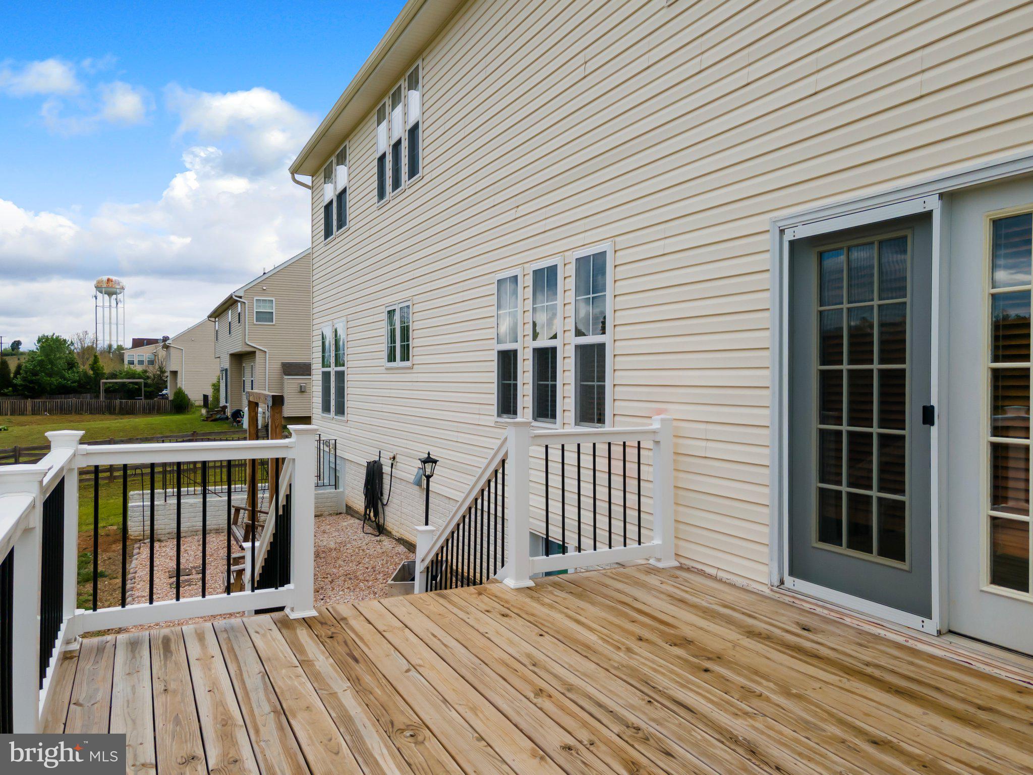 QUAIL RIDGE - Residential