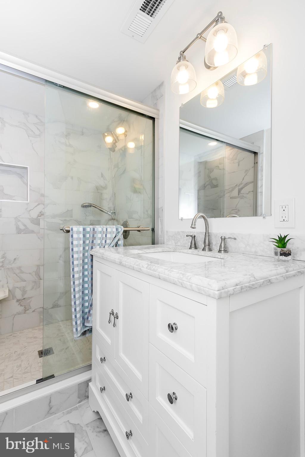 QUAIL RIDGE - Residential