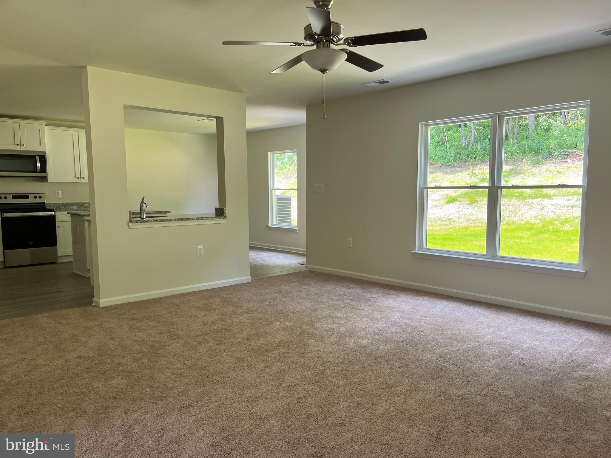 BROOKFIELD ON THE POTOMAC - Residential Lease