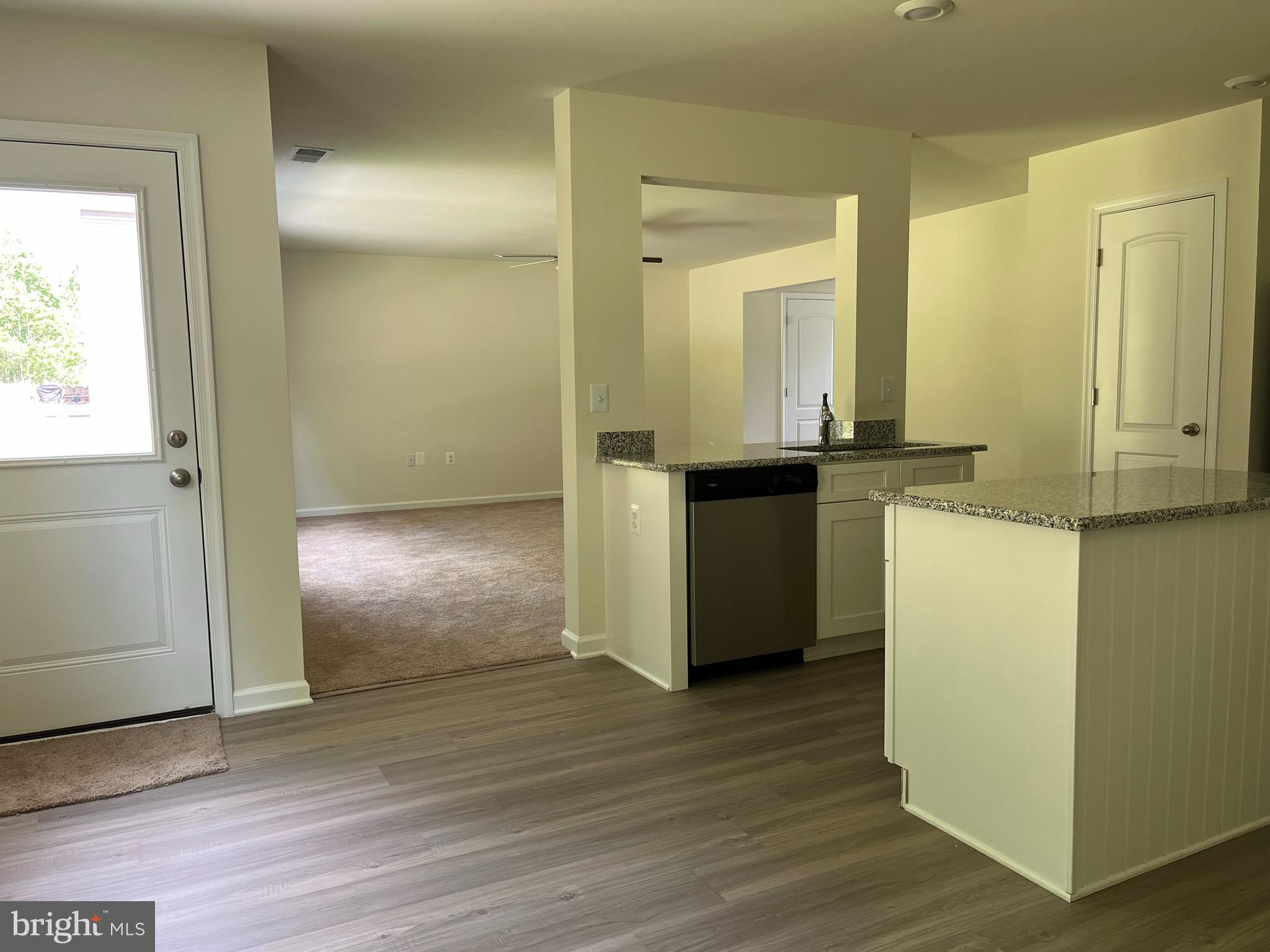 BROOKFIELD ON THE POTOMAC - Residential Lease