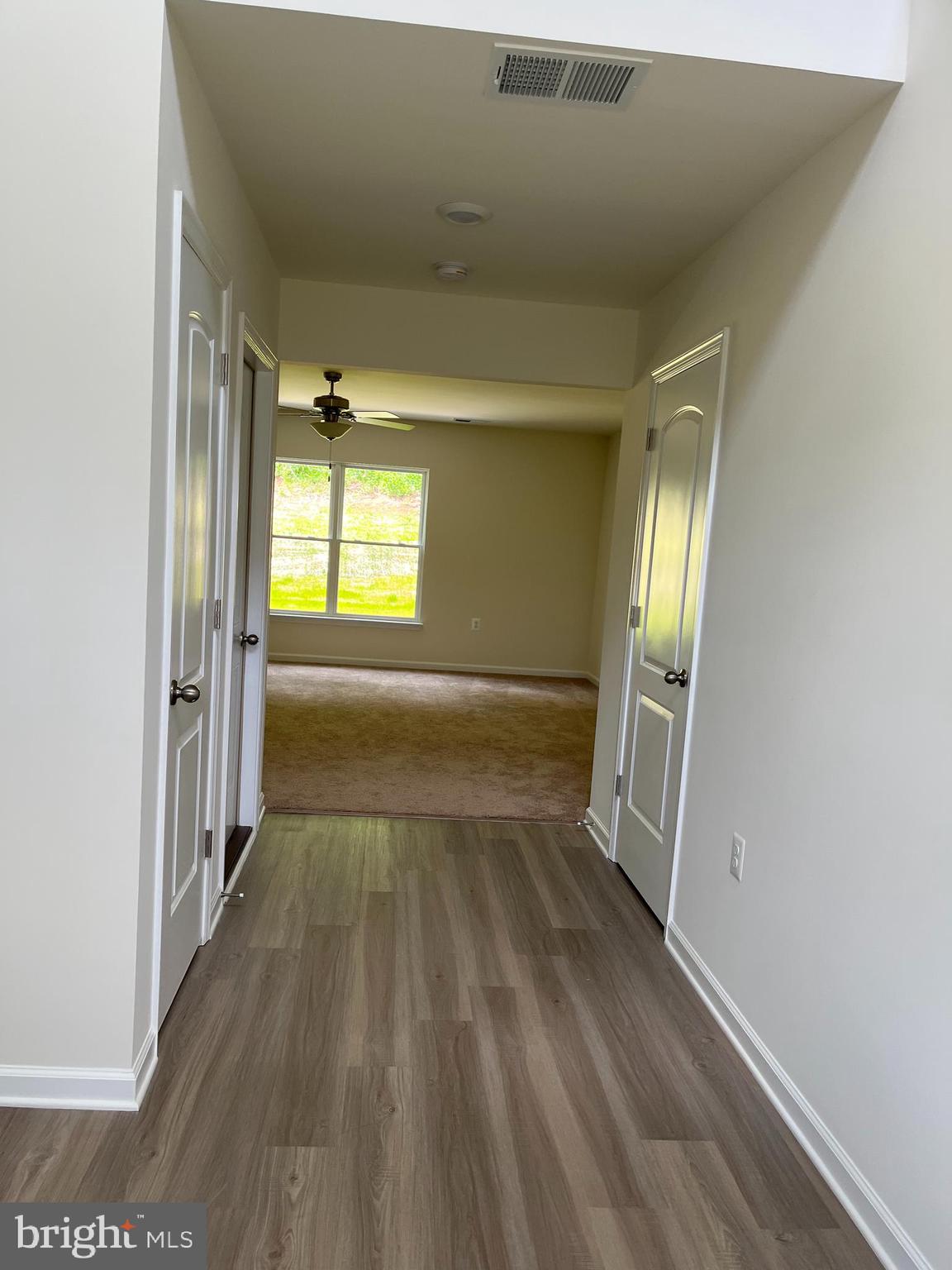 BROOKFIELD ON THE POTOMAC - Residential Lease