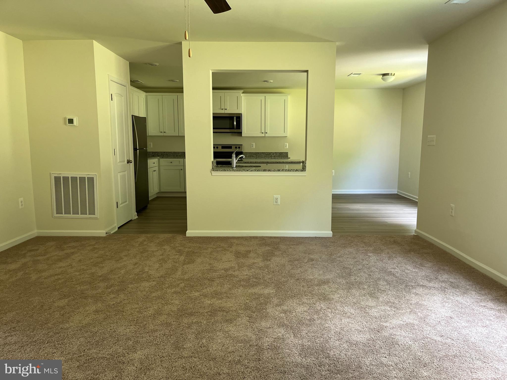 BROOKFIELD ON THE POTOMAC - Residential Lease