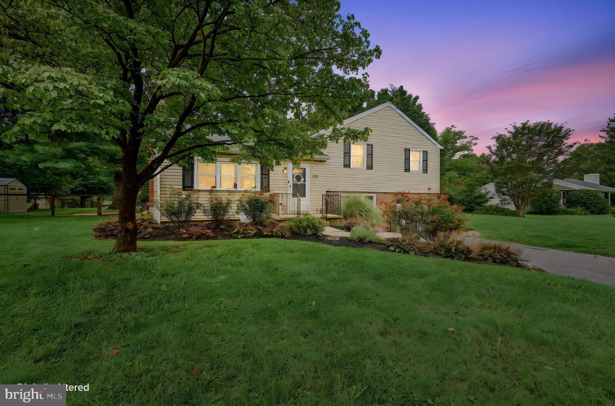 218 LANDENBERG ROAD