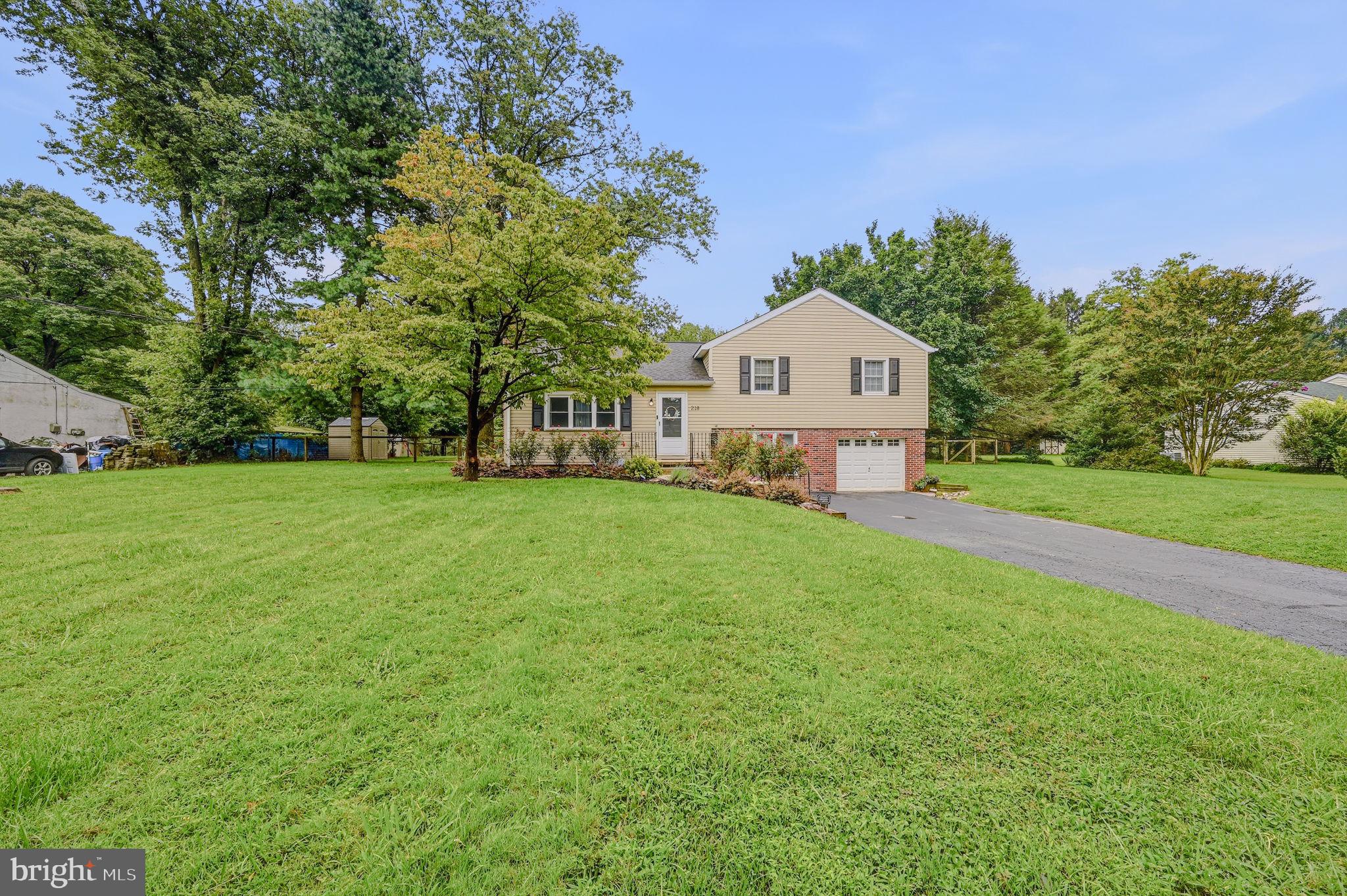 218 LANDENBERG ROAD