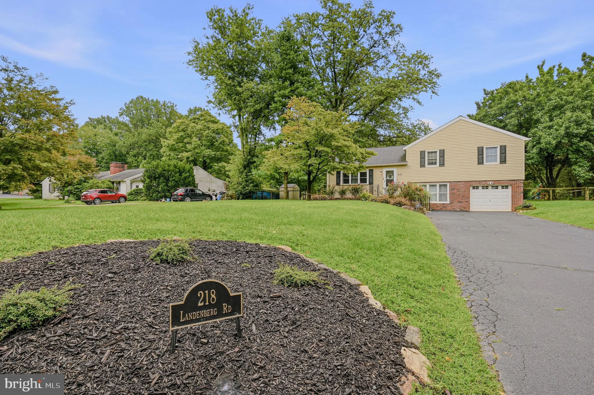 218 Landenberg Road, Landenberg, PA, 19350
