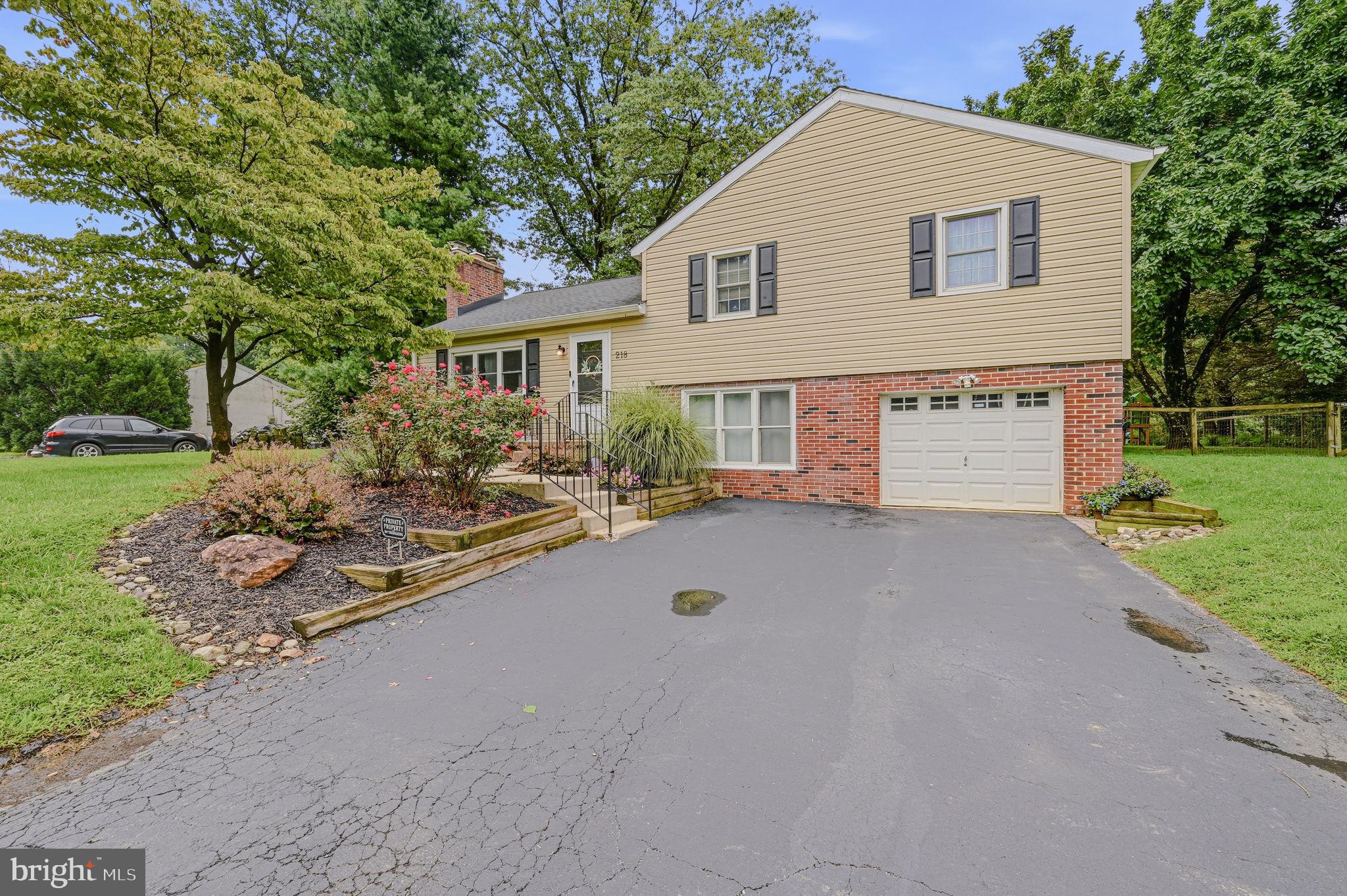 218 LANDENBERG ROAD