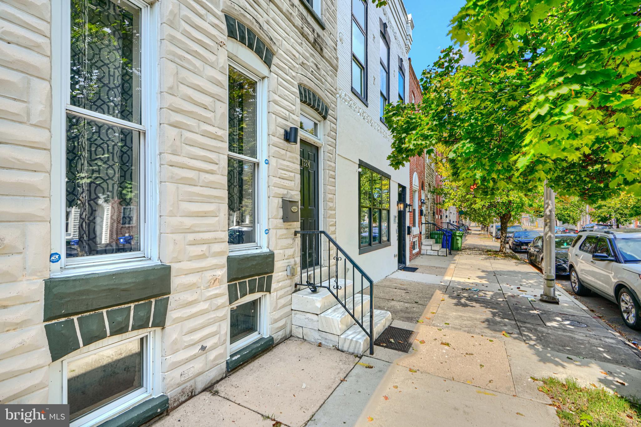 1224 JAMES STREET