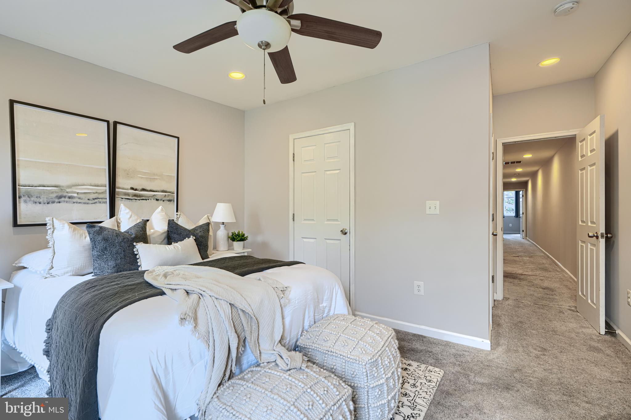 WASHINGTON VILLAGE - Residential