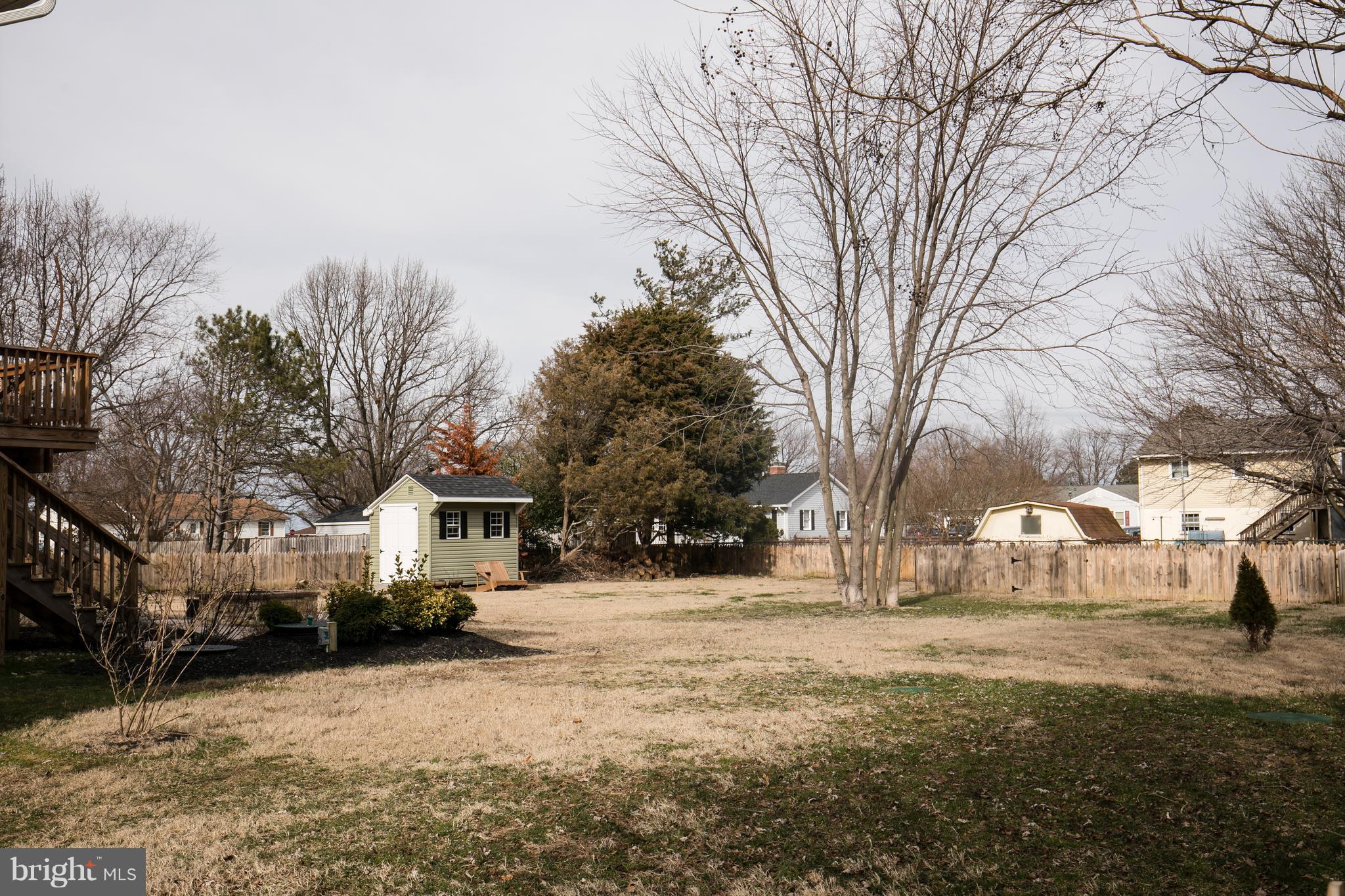 KENT ISLAND ESTATES - Residential