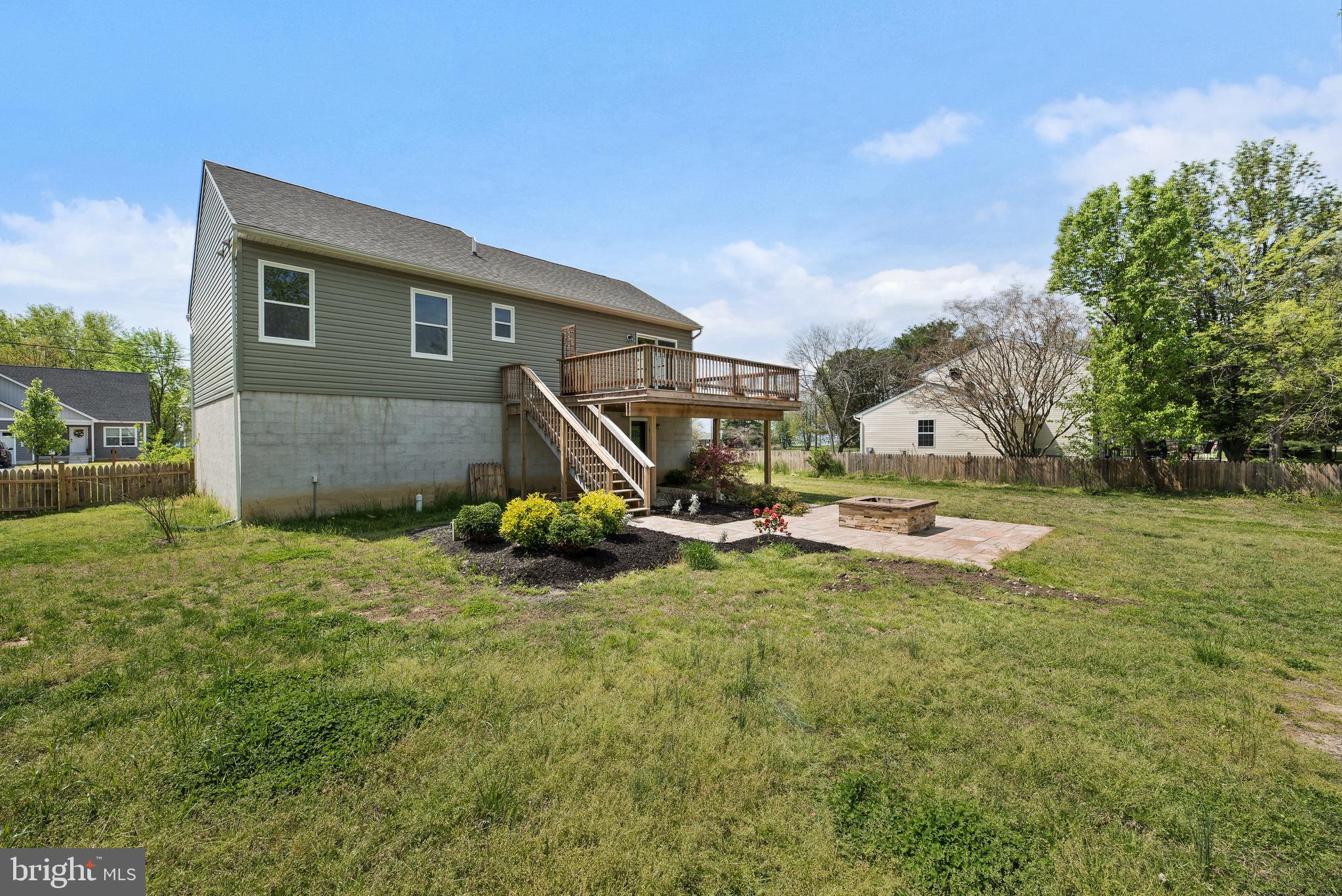 KENT ISLAND ESTATES - Residential