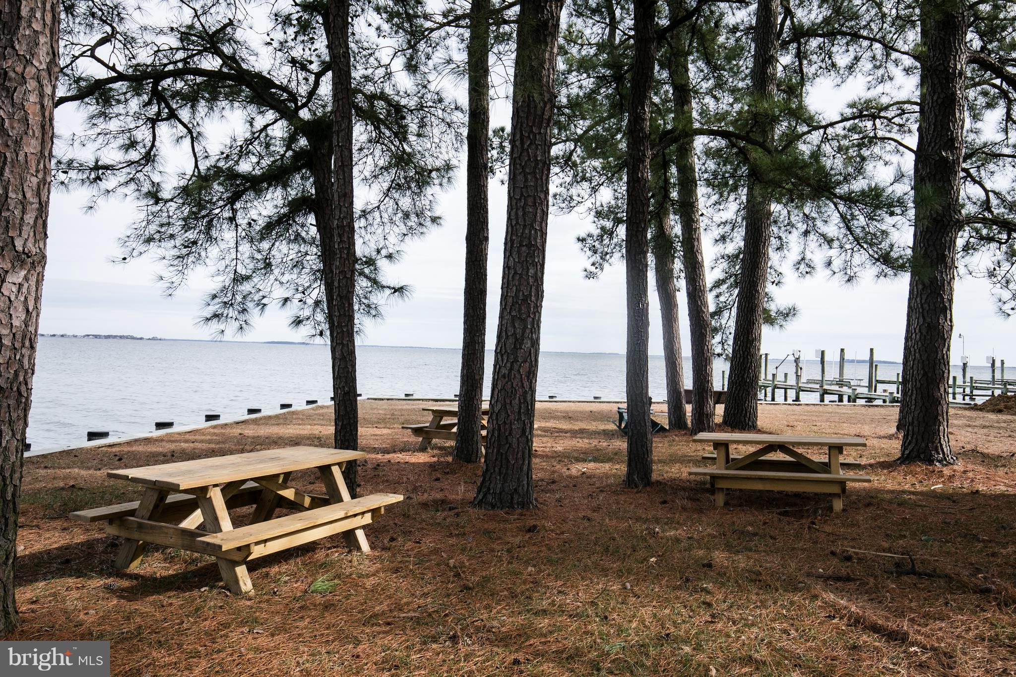 KENT ISLAND ESTATES - Residential